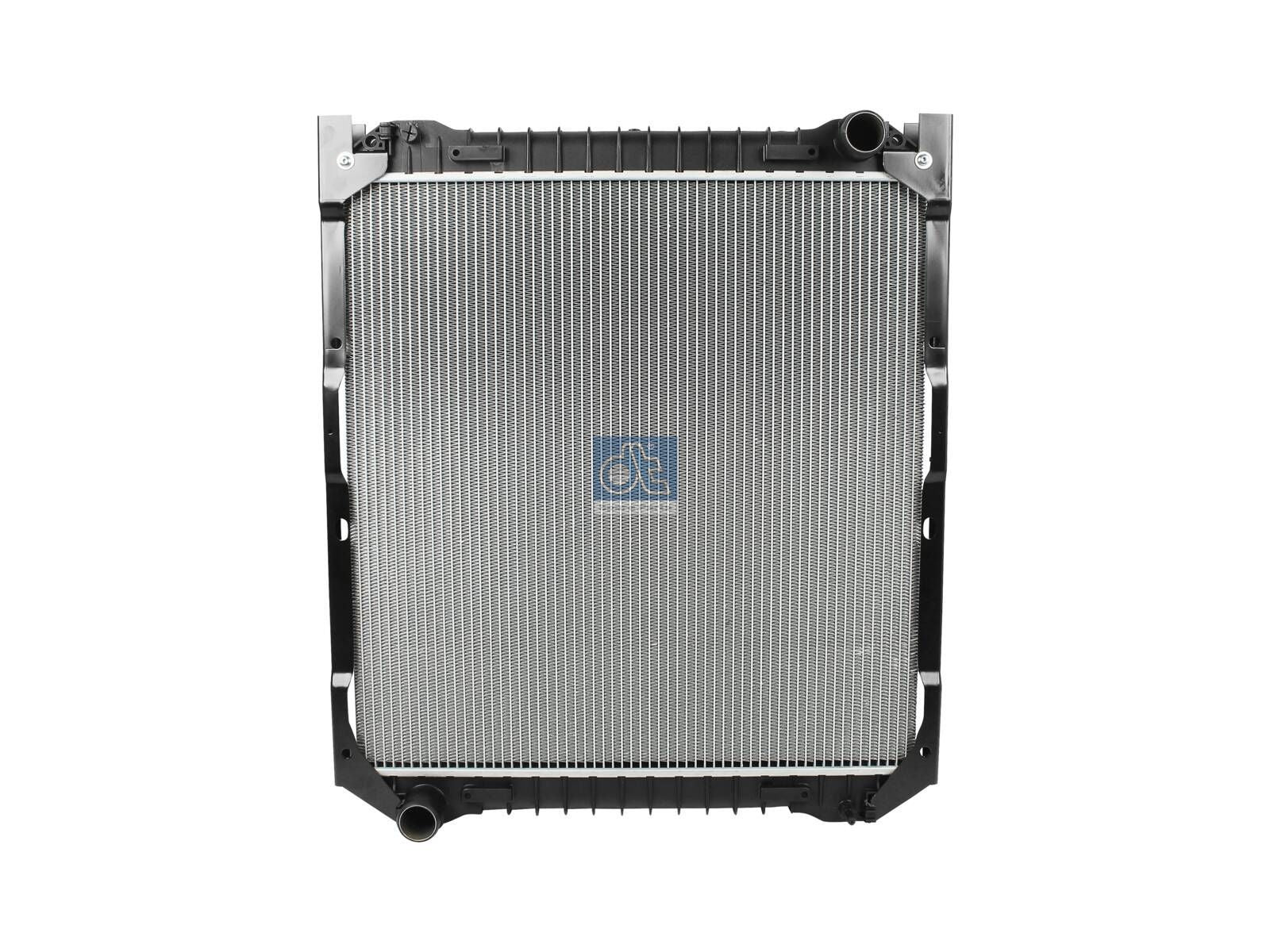 Radiator | DT Spare Parts 7.21021