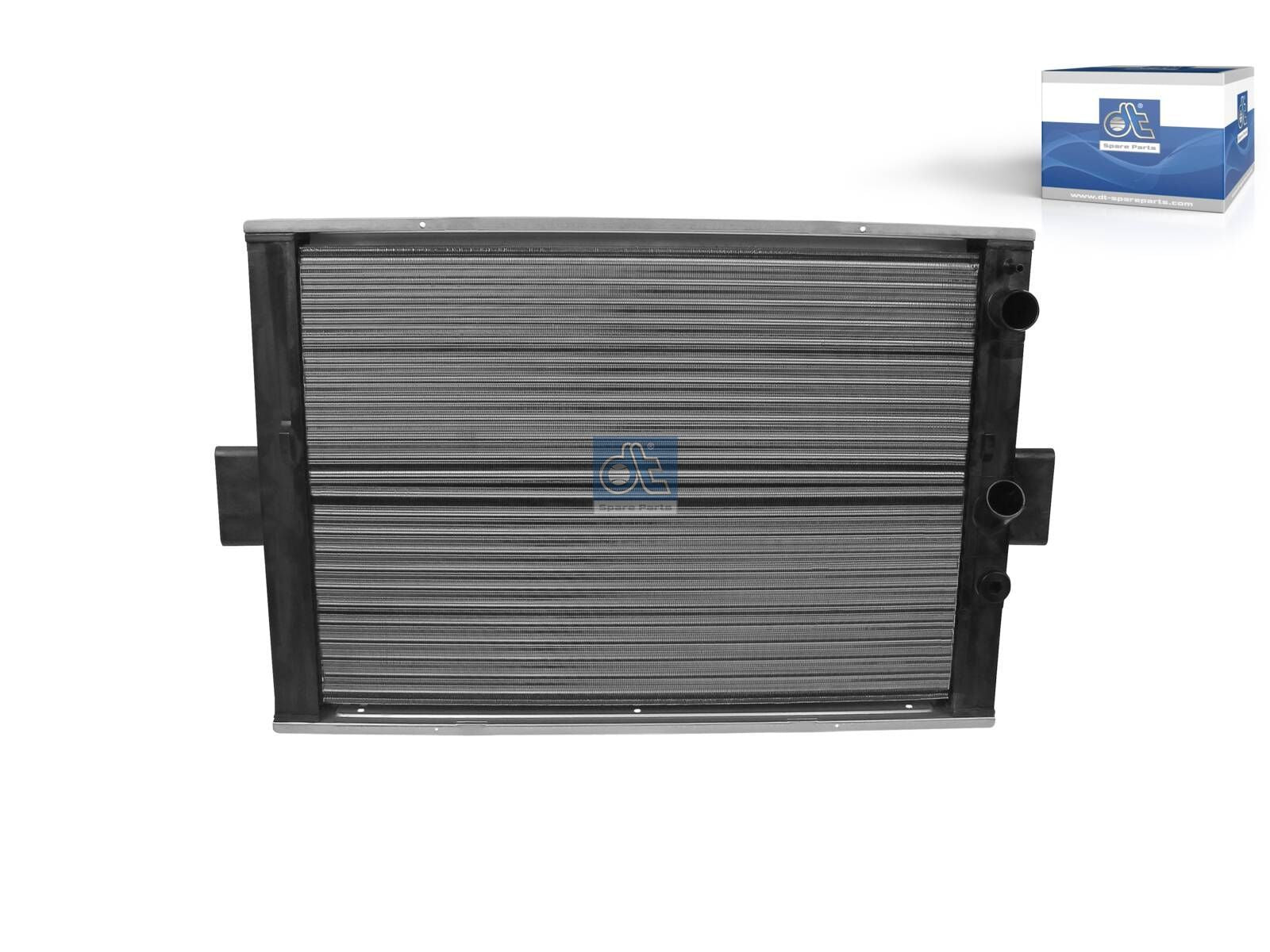 Radiator | DT Spare Parts 7.21023