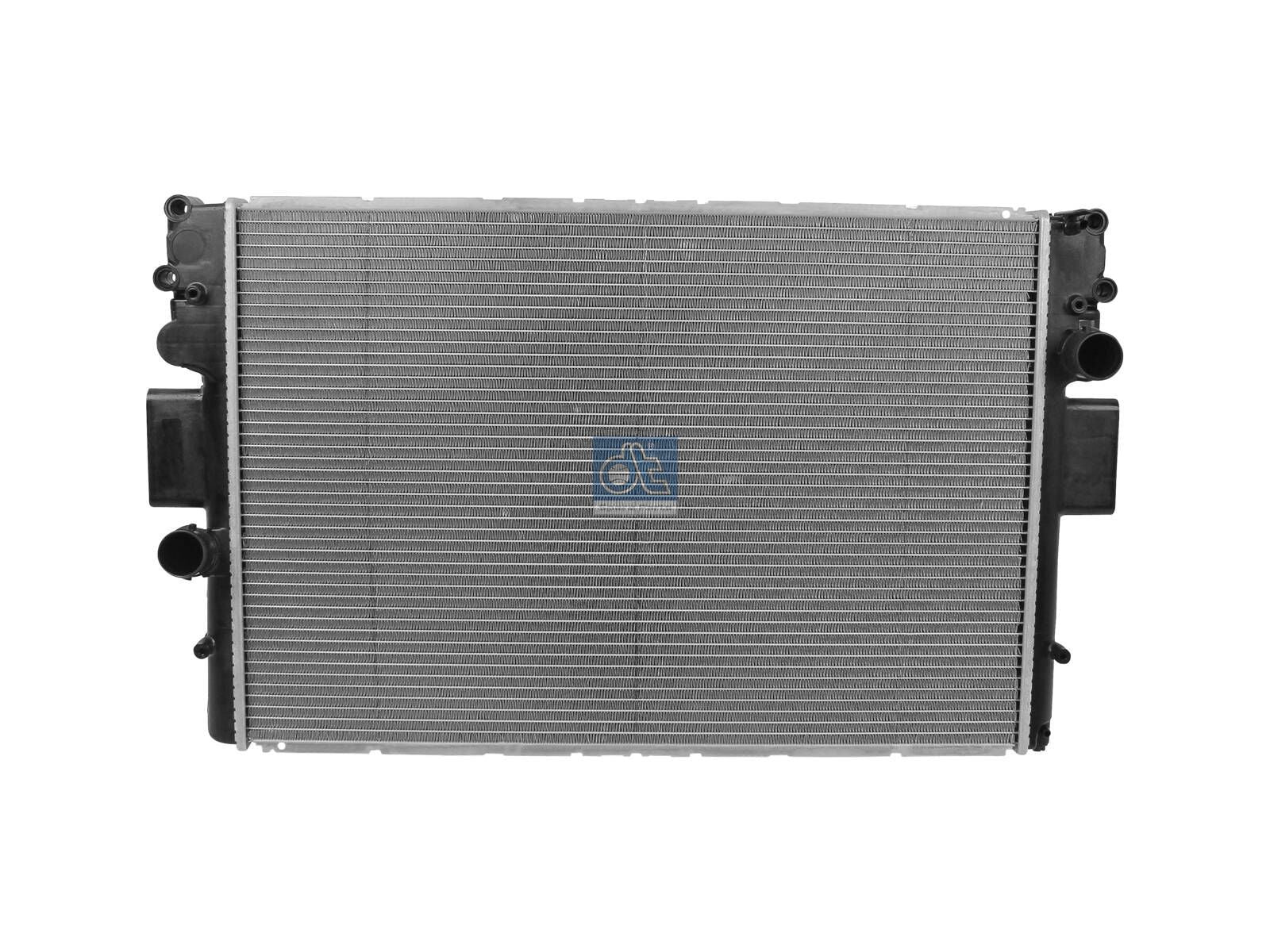 Radiator | DT Spare Parts 7.21024