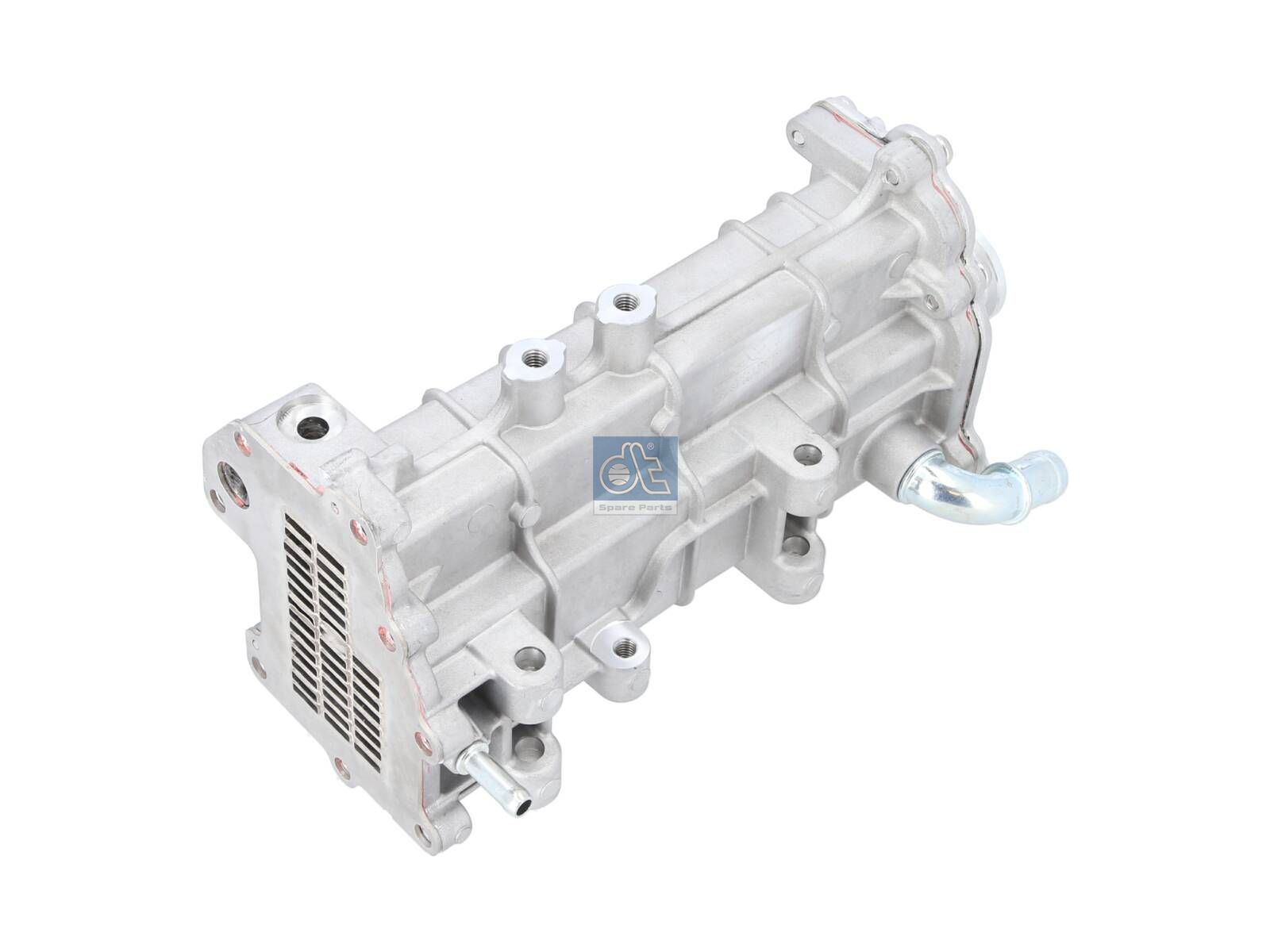 Exhaust gas recirculation module | DT Spare Parts 7.21031