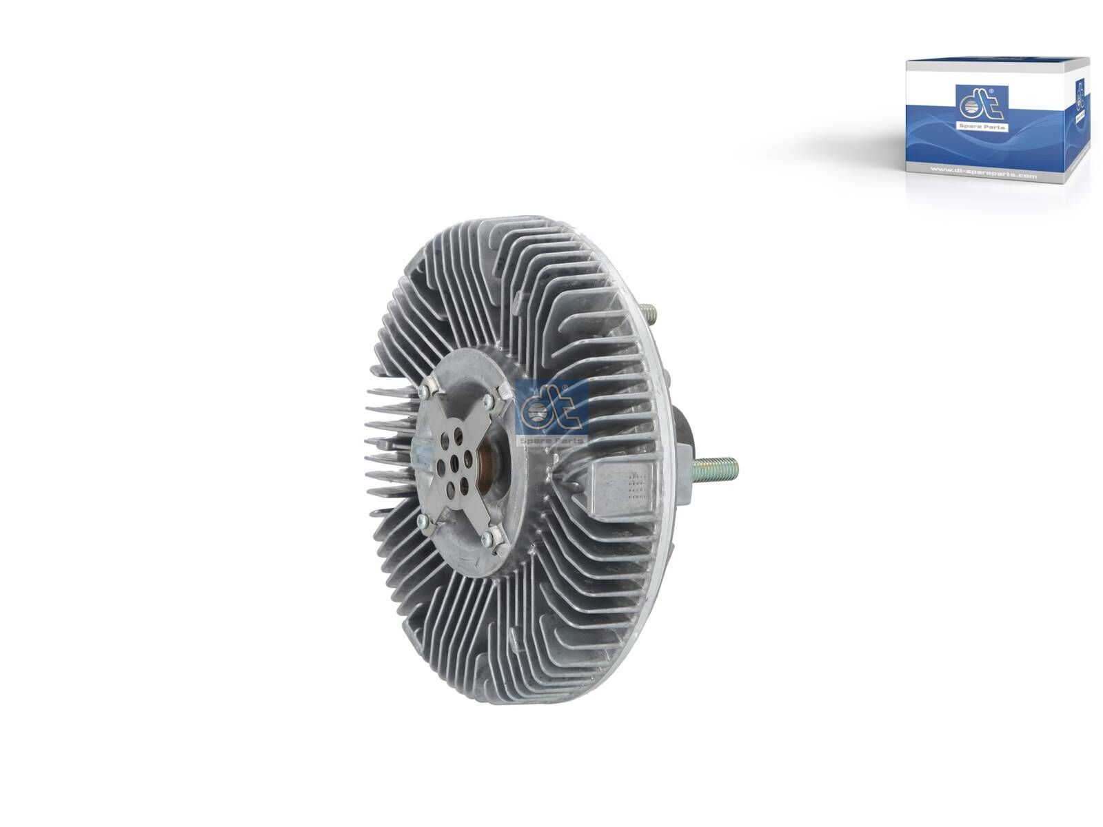Fan clutch | DT Spare Parts 7.21047