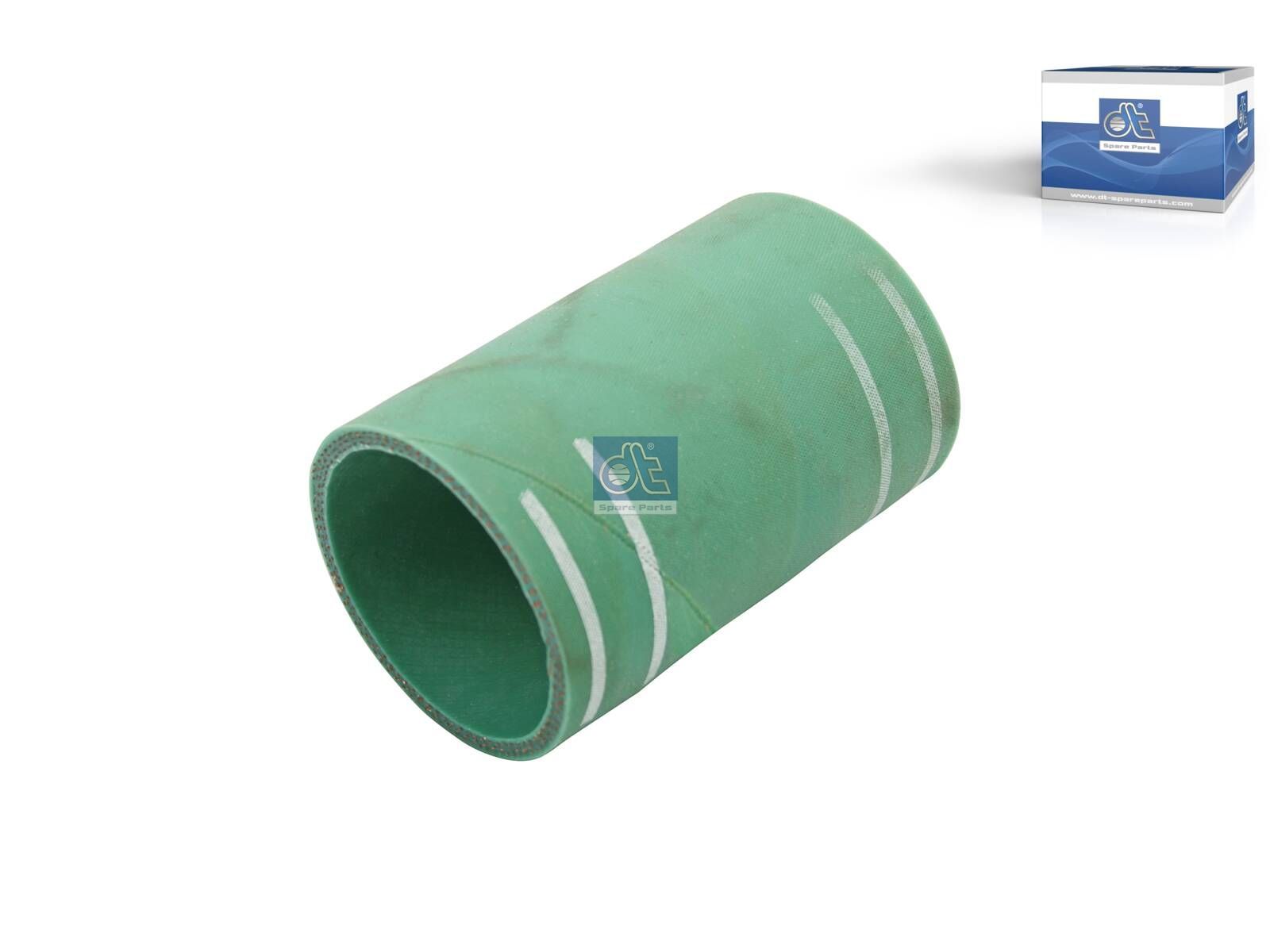 Radiator hose | DT Spare Parts 7.21303