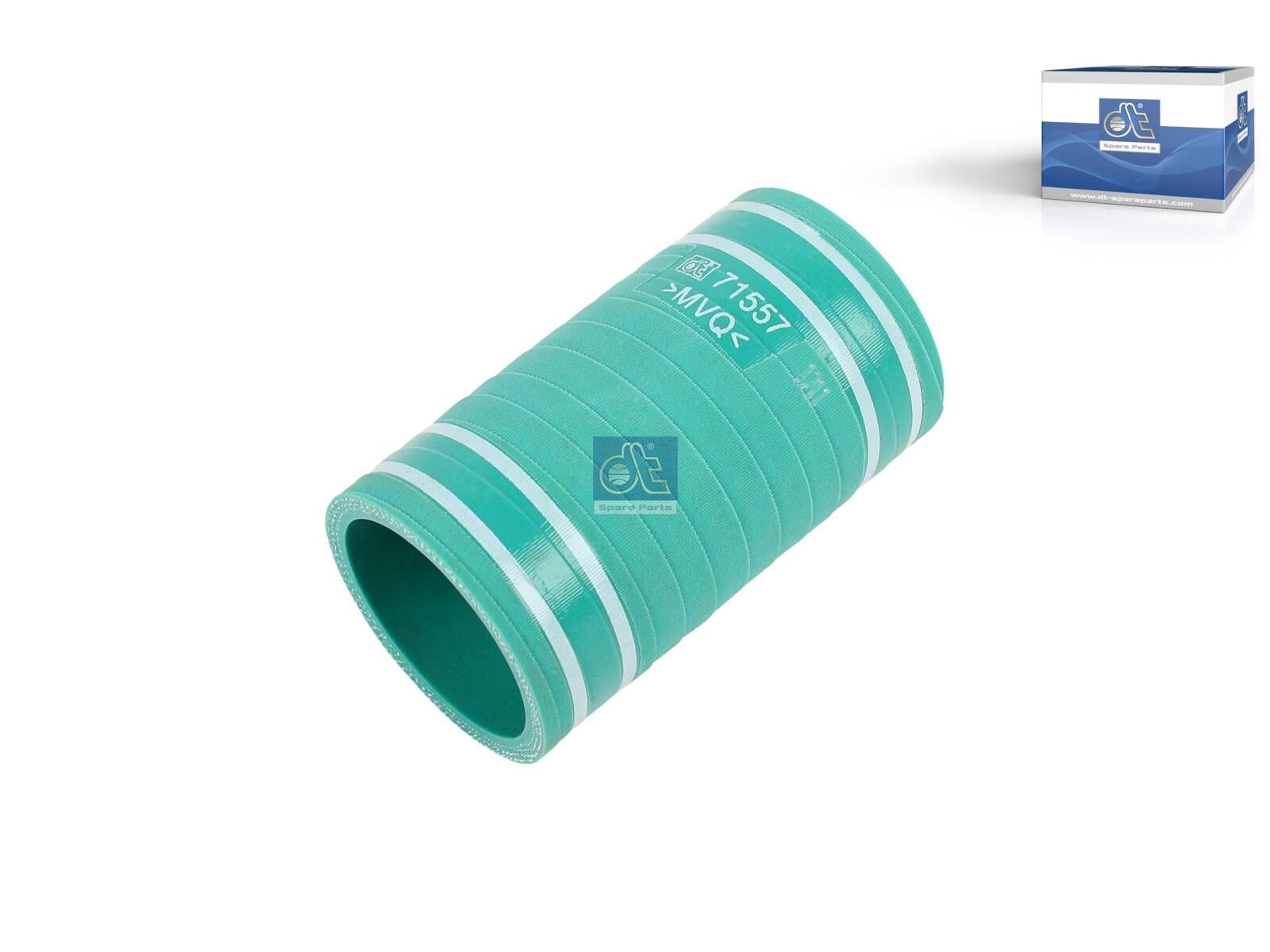 Radiator hose | DT Spare Parts 7.21315