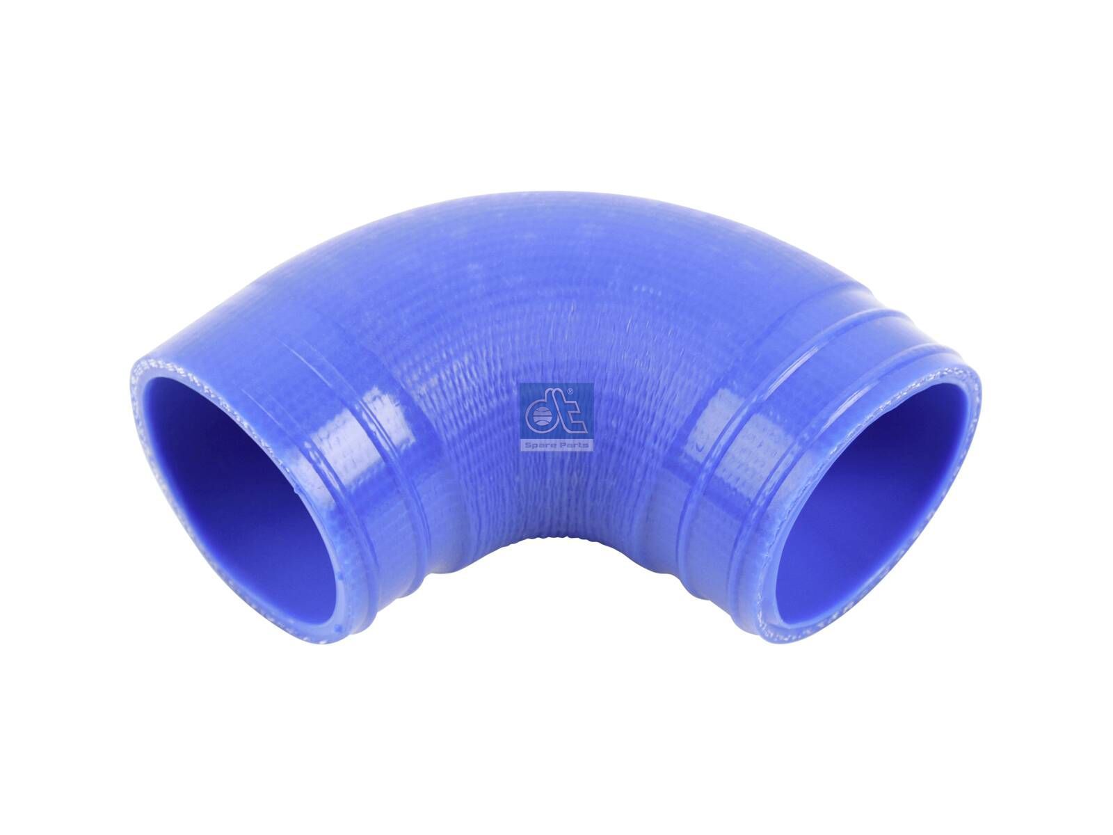 Radiator hose | DT Spare Parts 7.21324