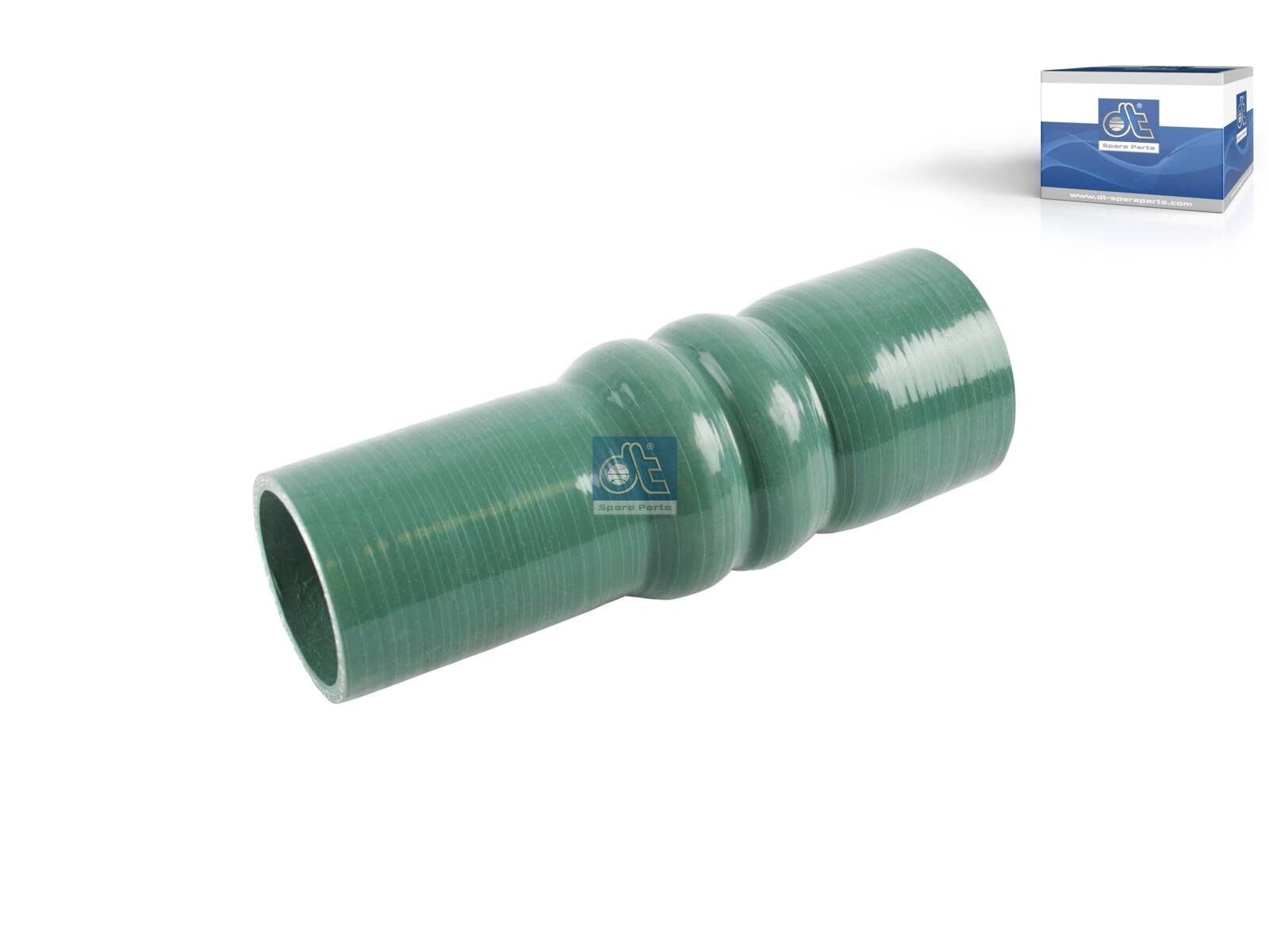 Radiator hose | DT Spare Parts 7.21325