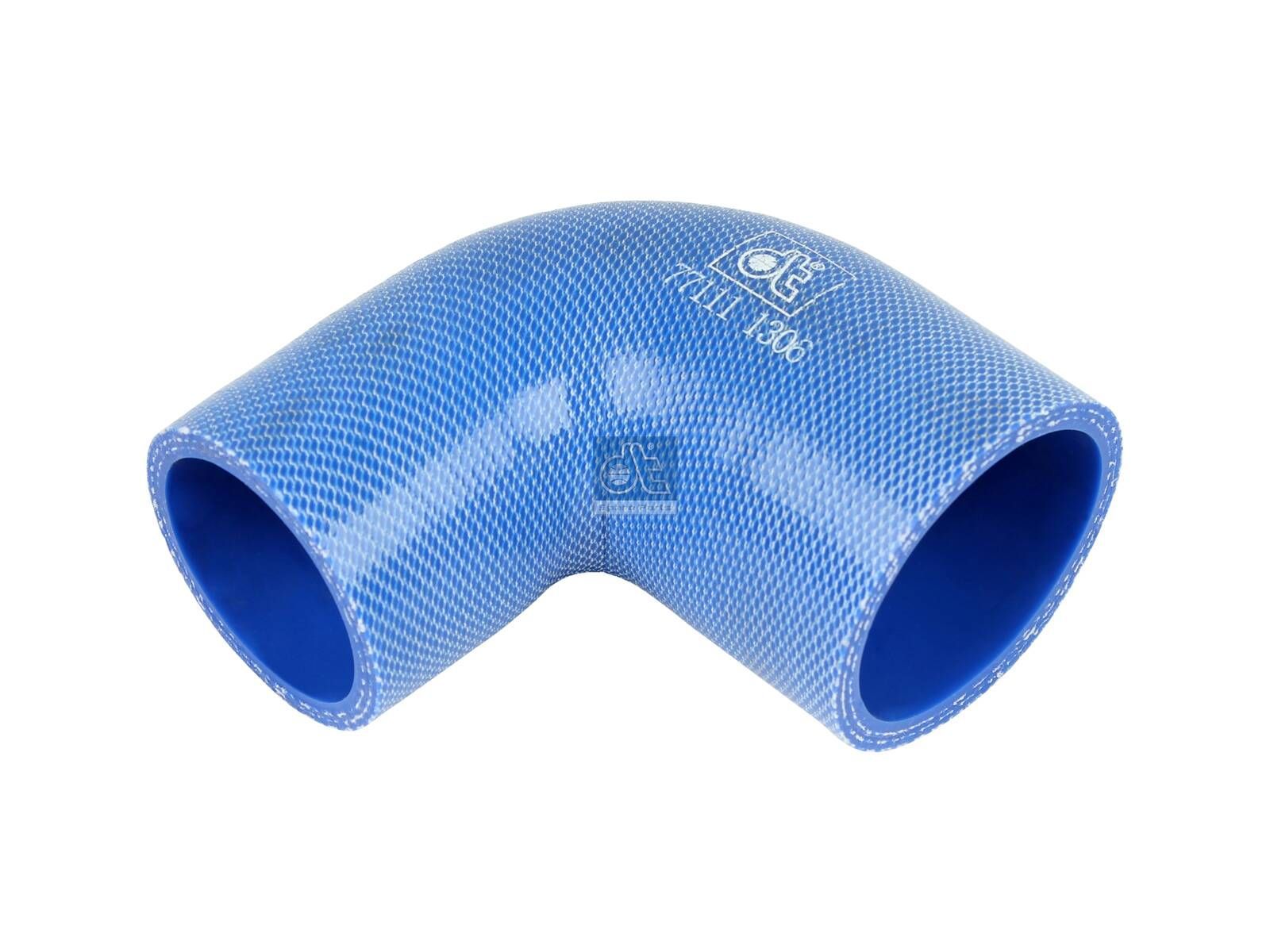 Radiator hose | DT Spare Parts 7.21326
