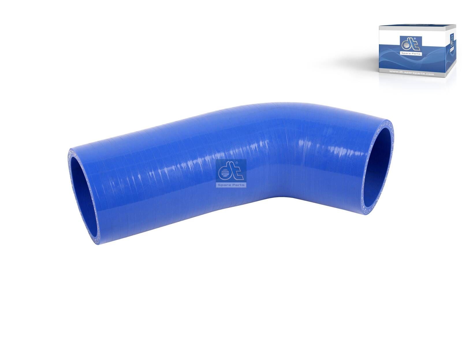 Radiator hose | DT Spare Parts 7.21330
