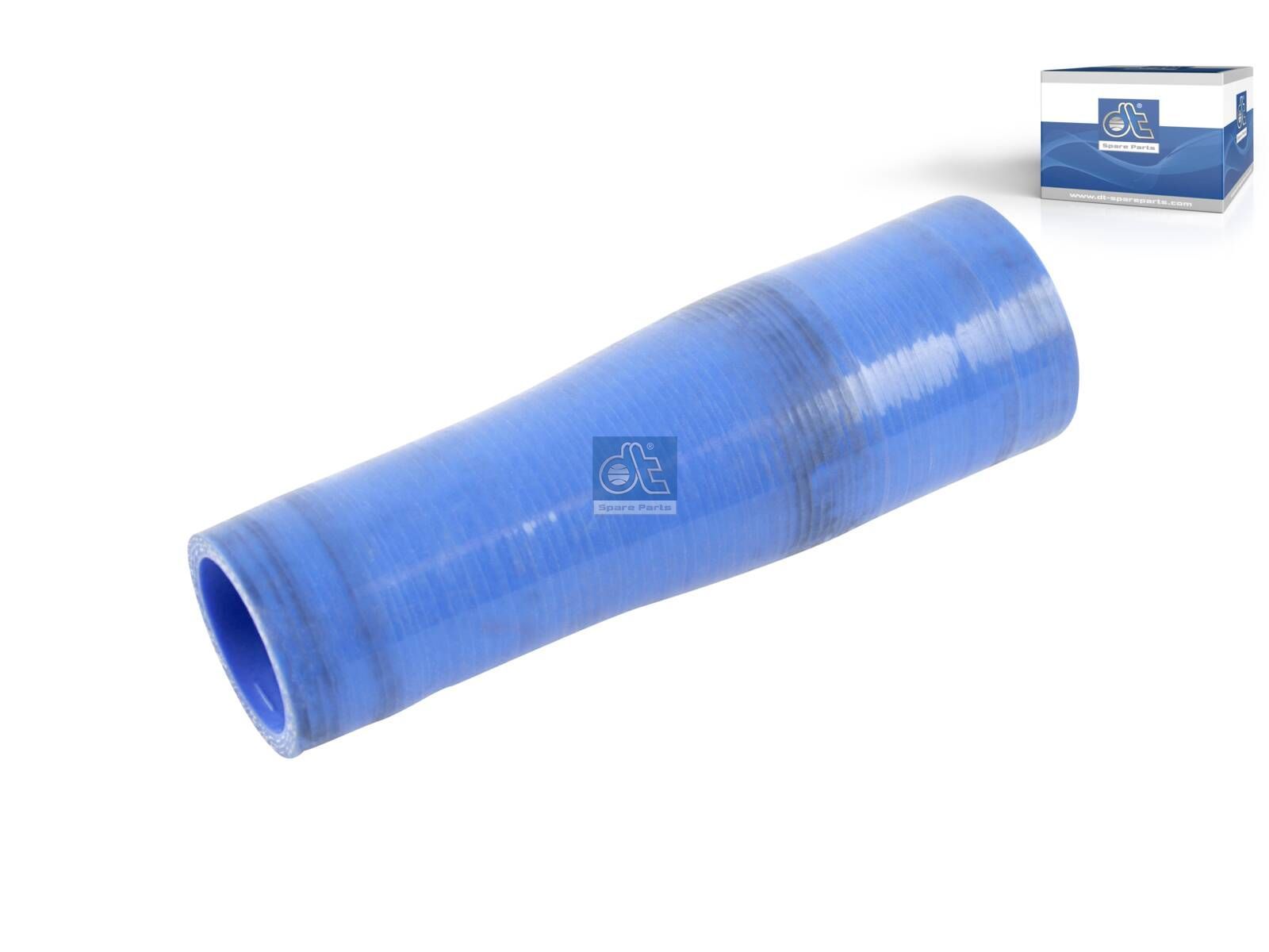 Radiator hose | DT Spare Parts 7.21334