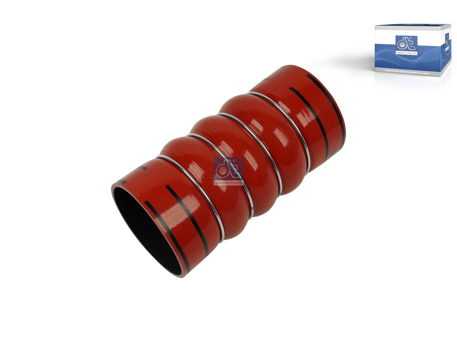 Radiator hose | DT Spare Parts 7.21346