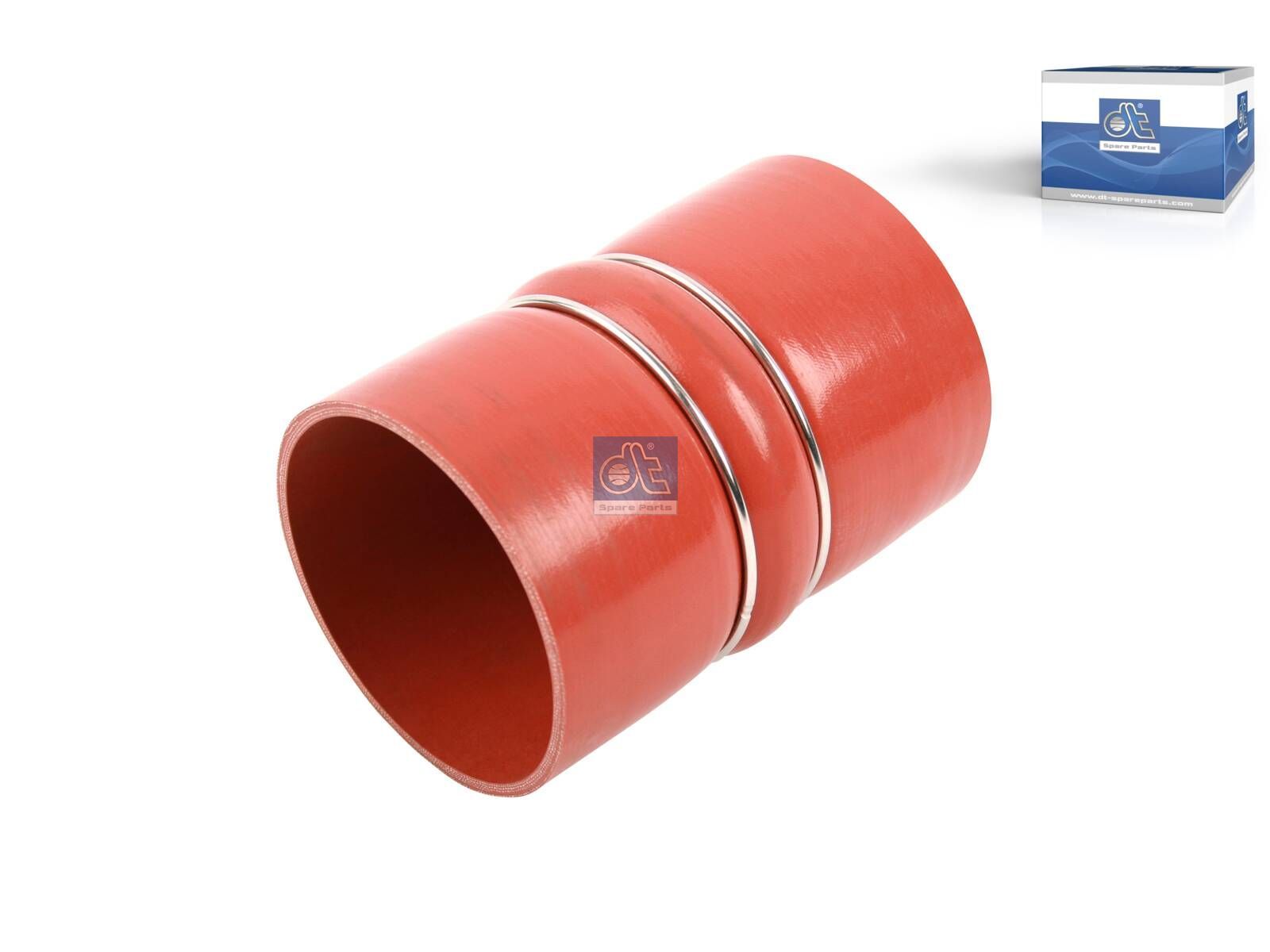 Radiator hose | DT Spare Parts 7.21358
