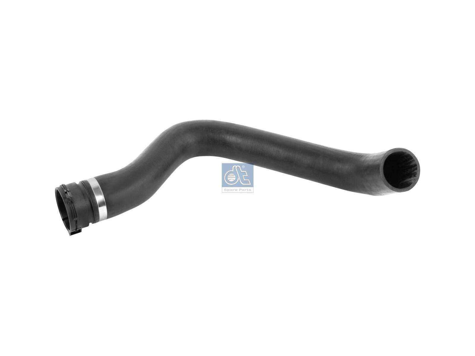 Radiator hose | DT Spare Parts 7.21363