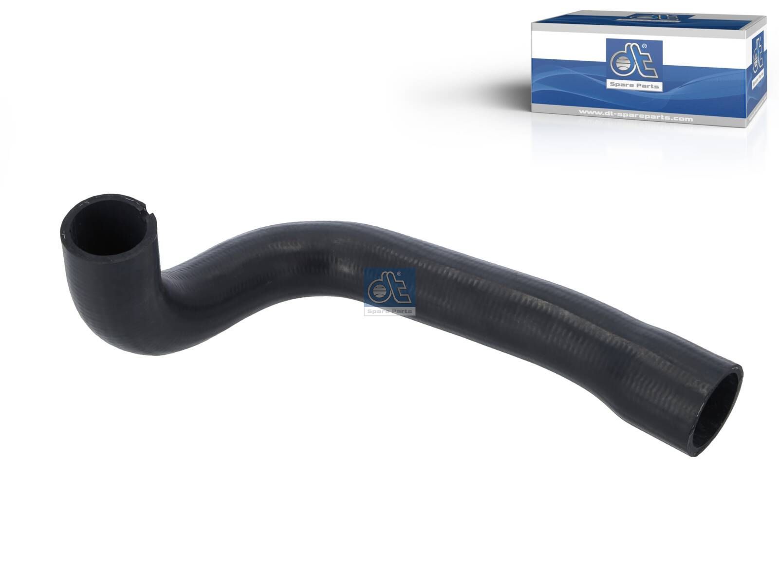 Radiator hose | DT Spare Parts 7.21369