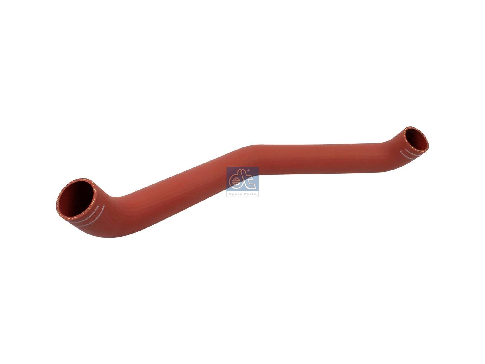 Radiator hose | DT Spare Parts 7.21381