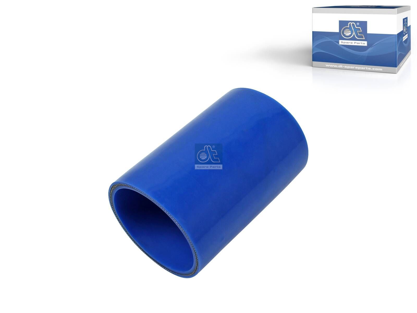 Radiator hose | DT Spare Parts 7.21393