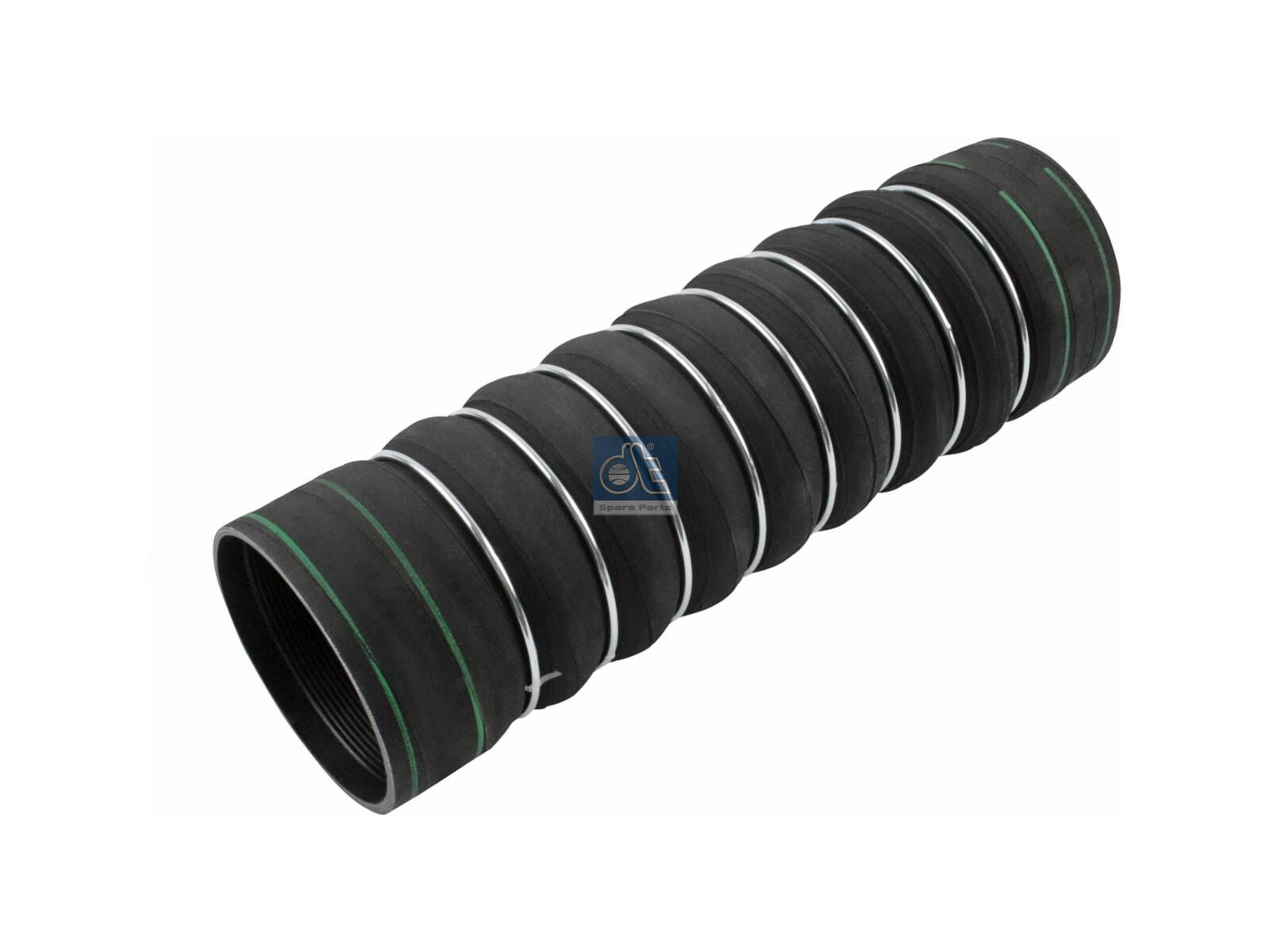 Charge air hose | DT Spare Parts 7.21404