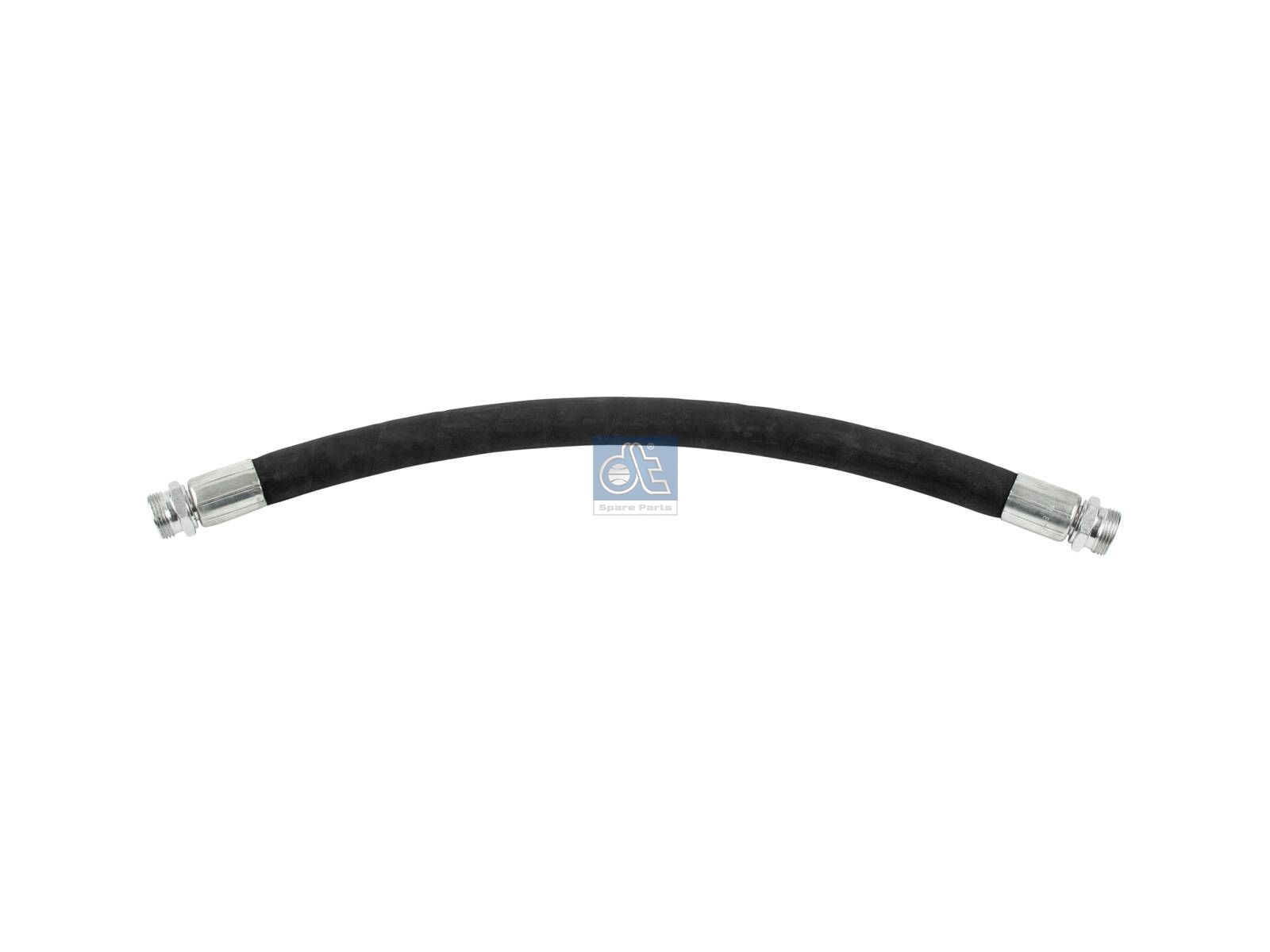 Oil line | DT Spare Parts 7.21500