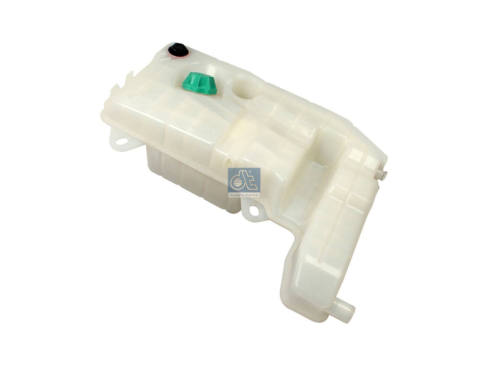 Expansion tank | DT Spare Parts 7.21603