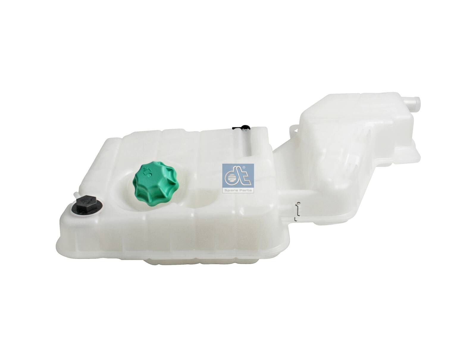 Expansion tank | DT Spare Parts 7.21604