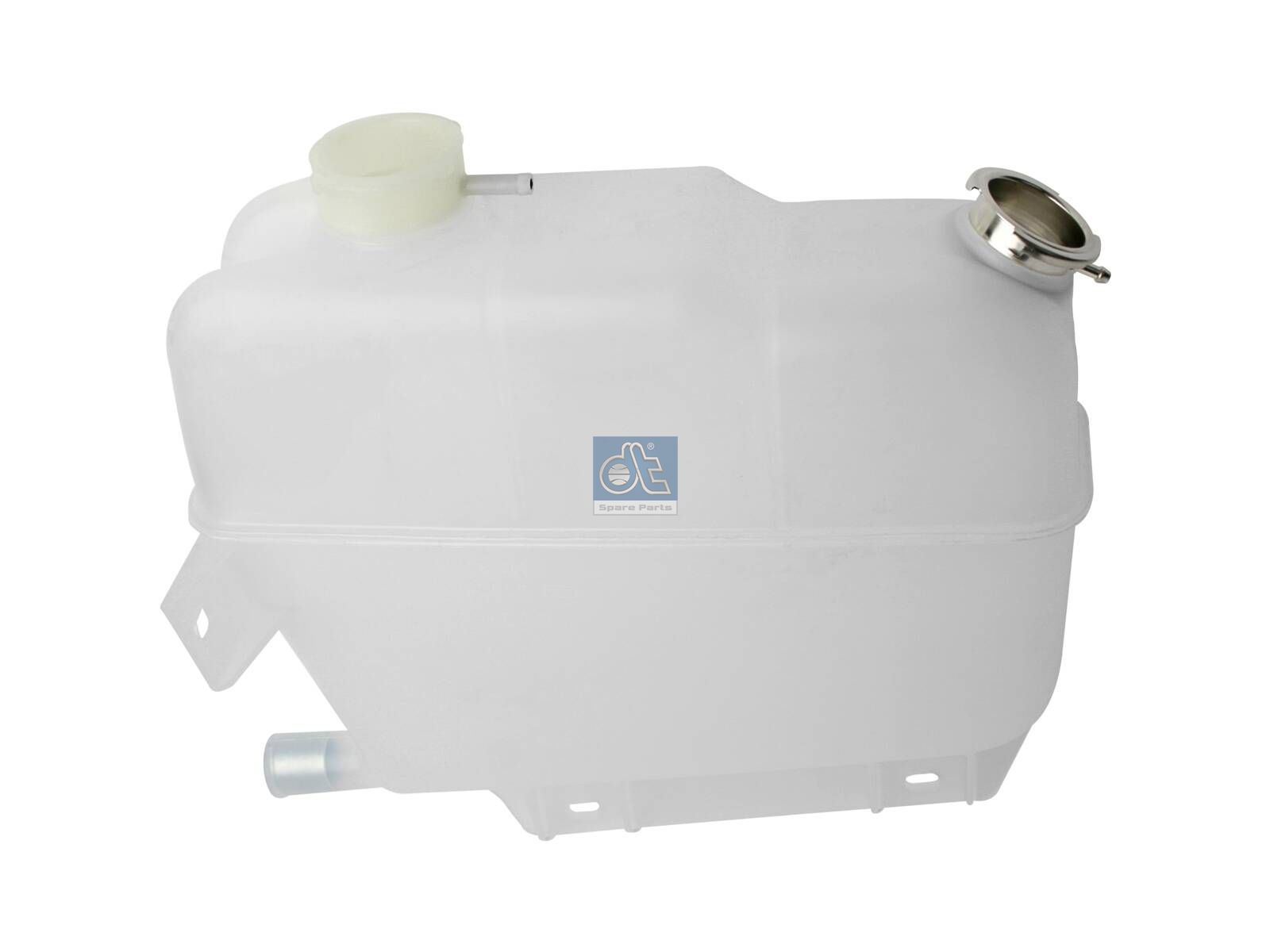 Expansion tank | DT Spare Parts 7.21605