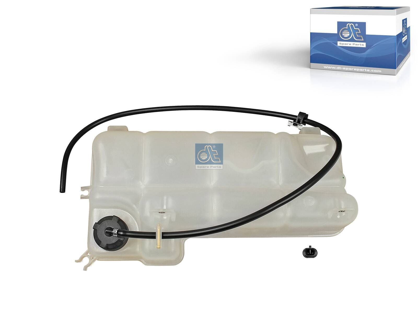 Expansion tank | DT Spare Parts 7.21606