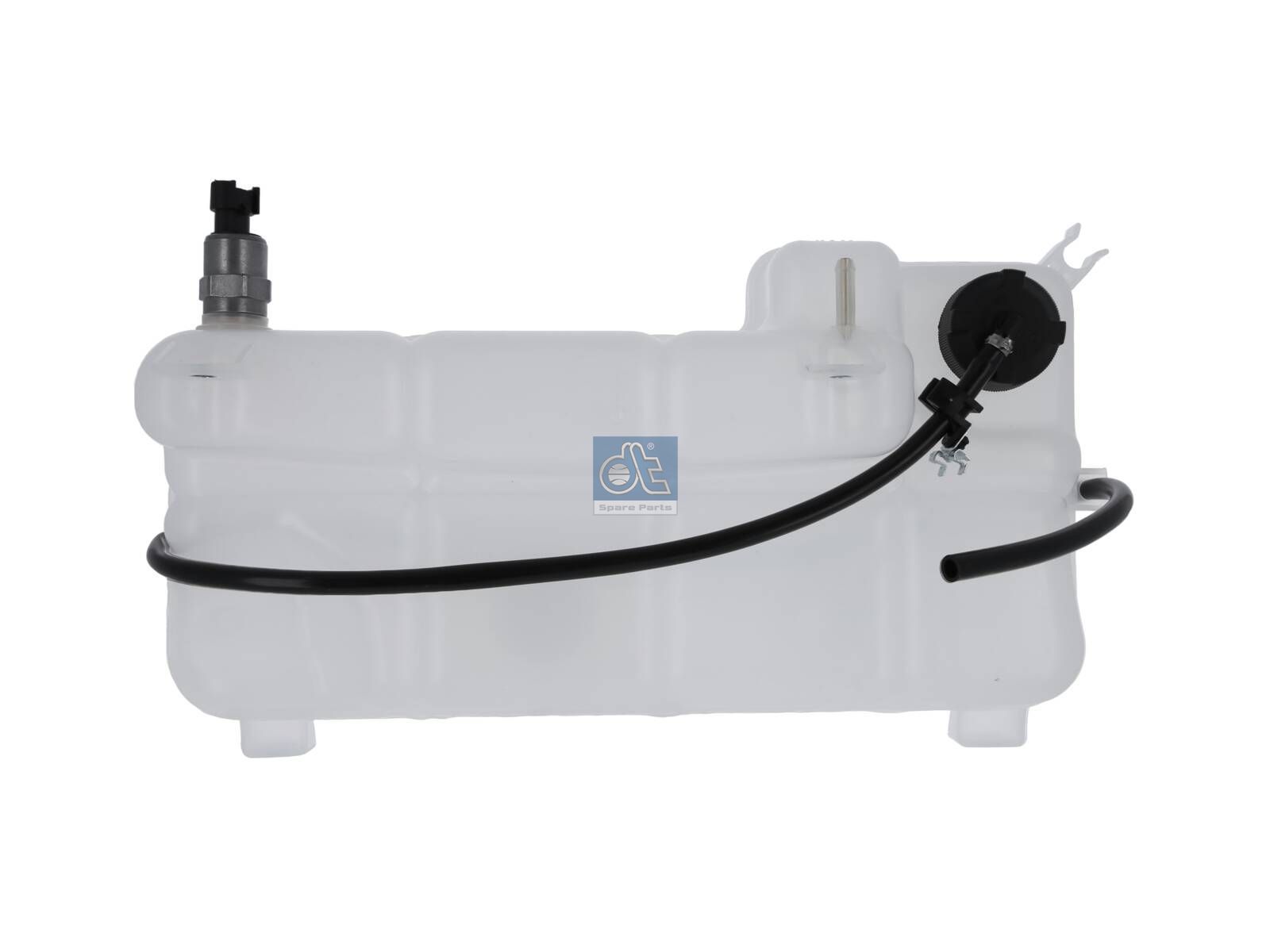 Expansion tank | DT Spare Parts 7.21607