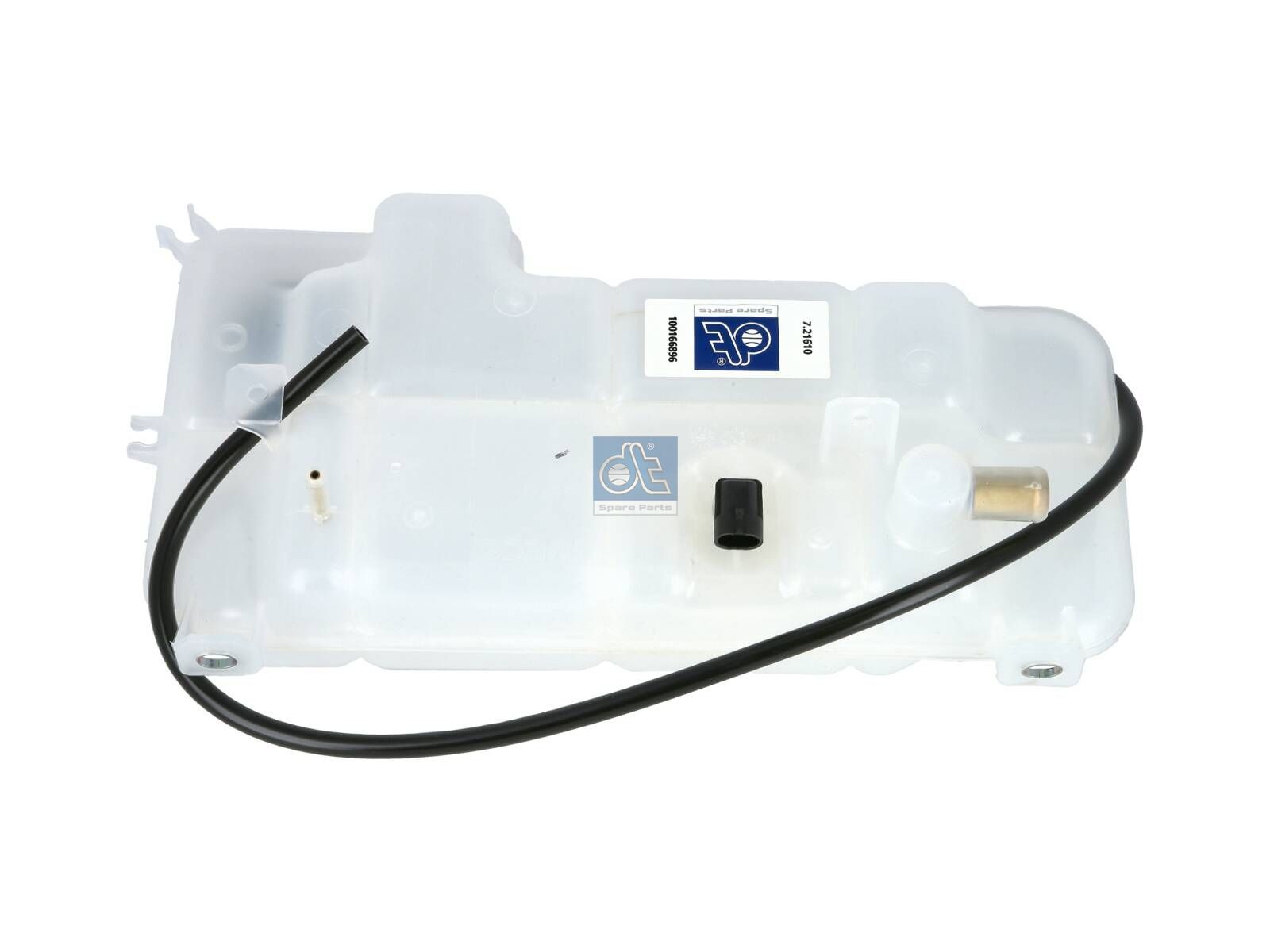 Expansion tank | DT Spare Parts 7.21610