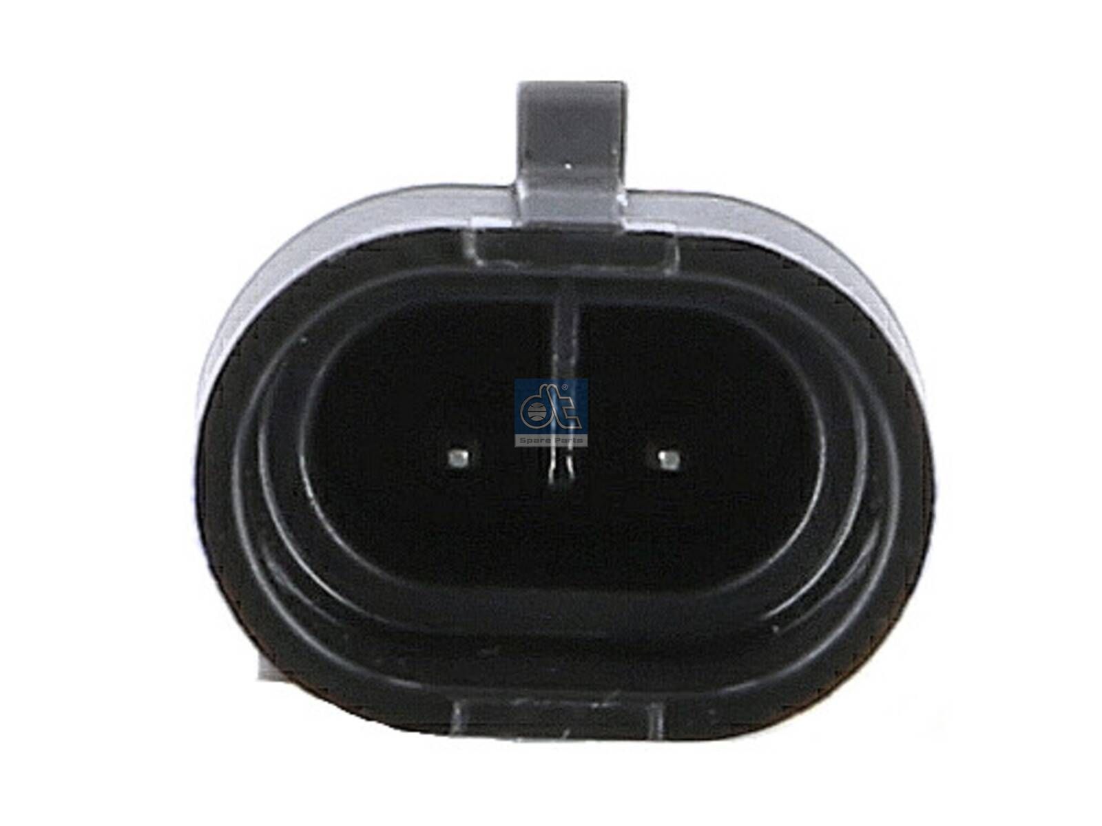 Expansion tank | DT Spare Parts 7.21610