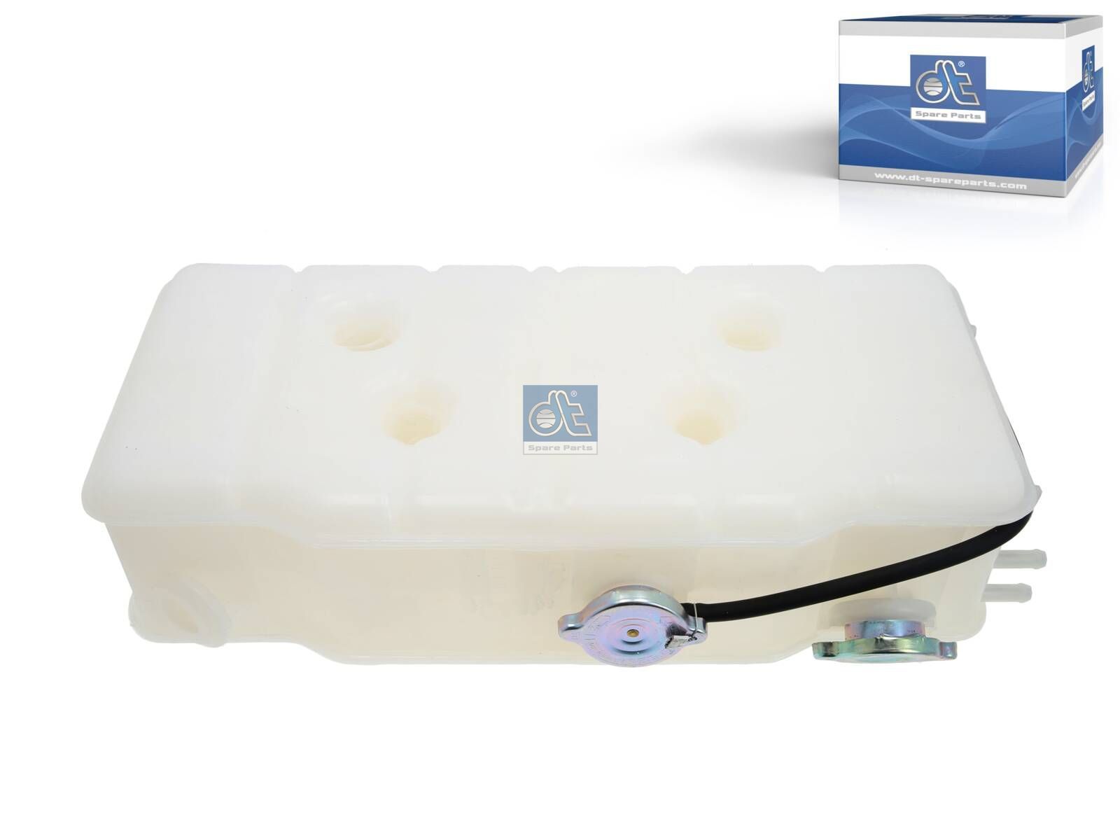 Expansion tank | DT Spare Parts 7.21612