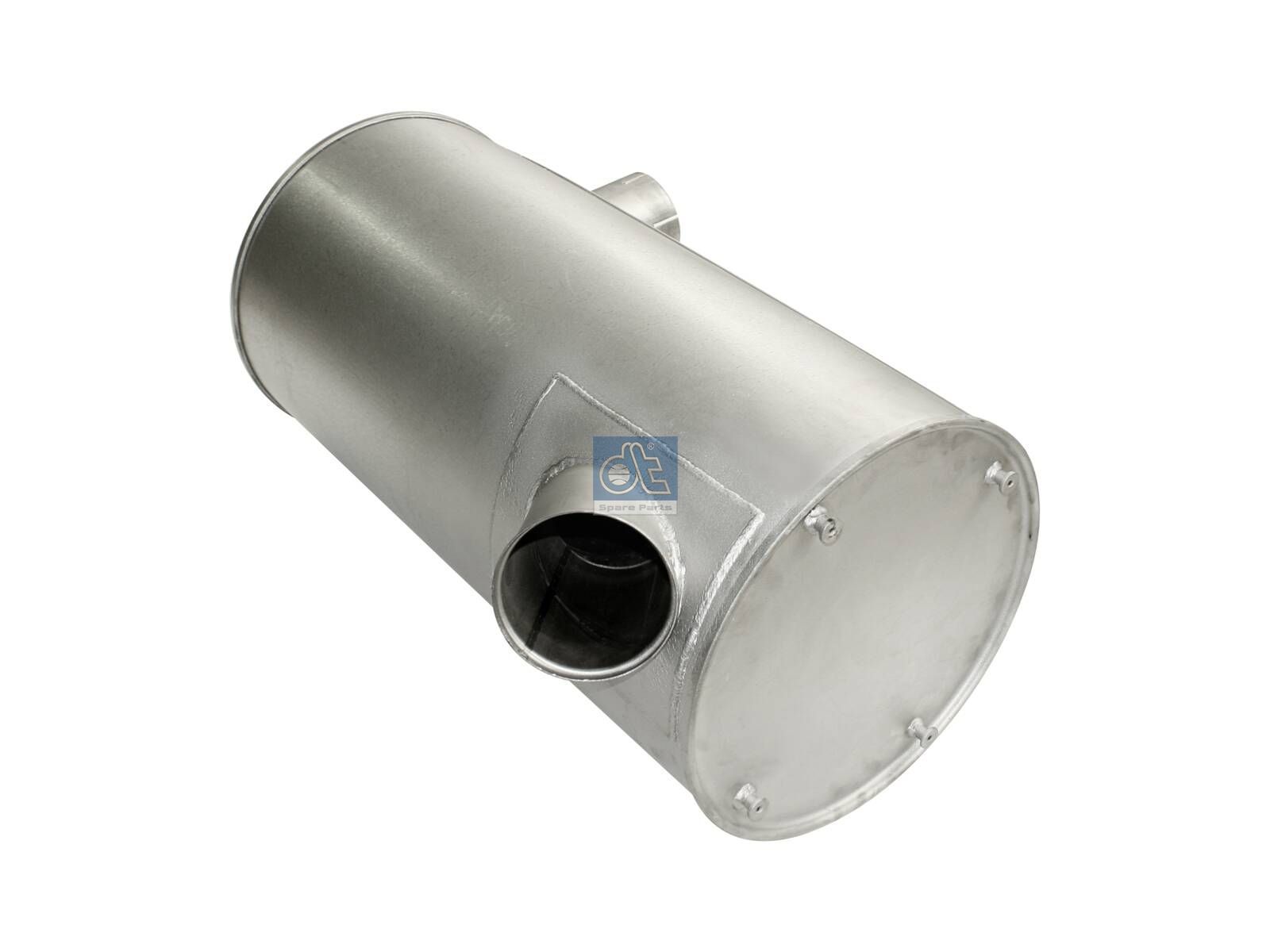 Silencer | DT Spare Parts 7.22013