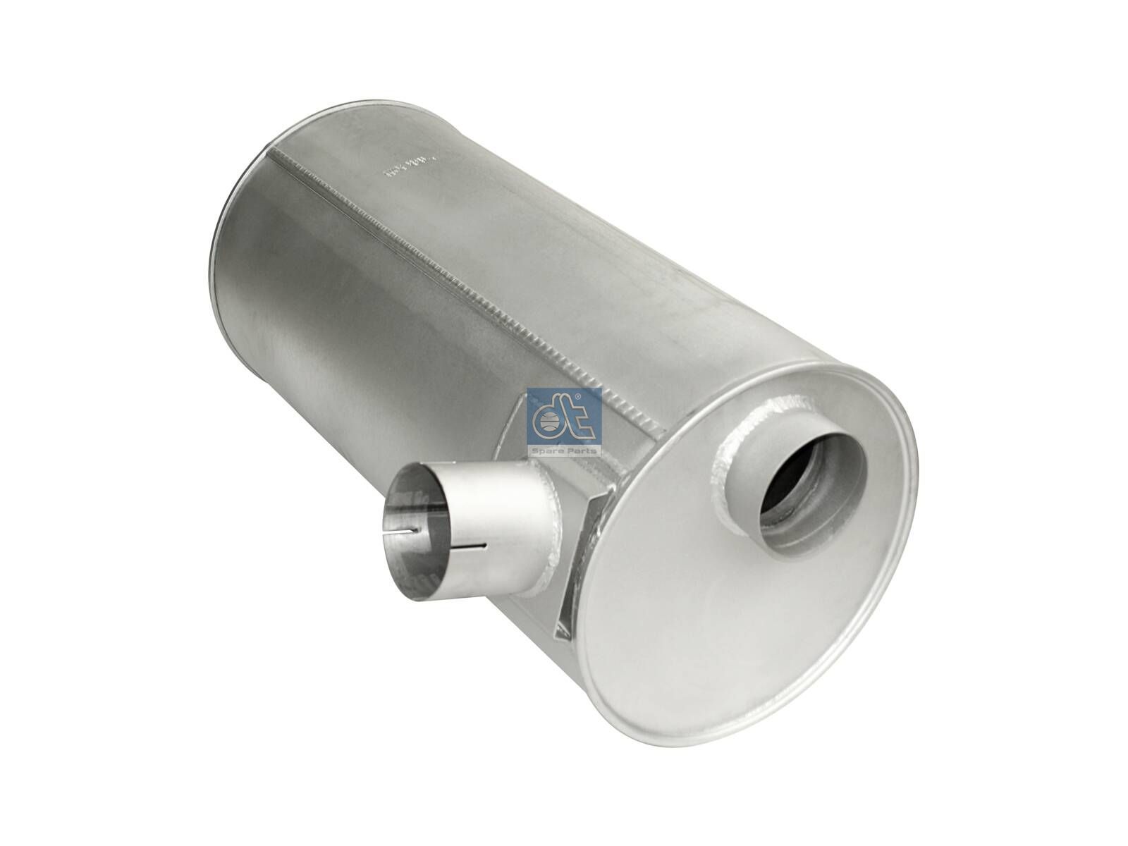 Silencer | DT Spare Parts 7.22015