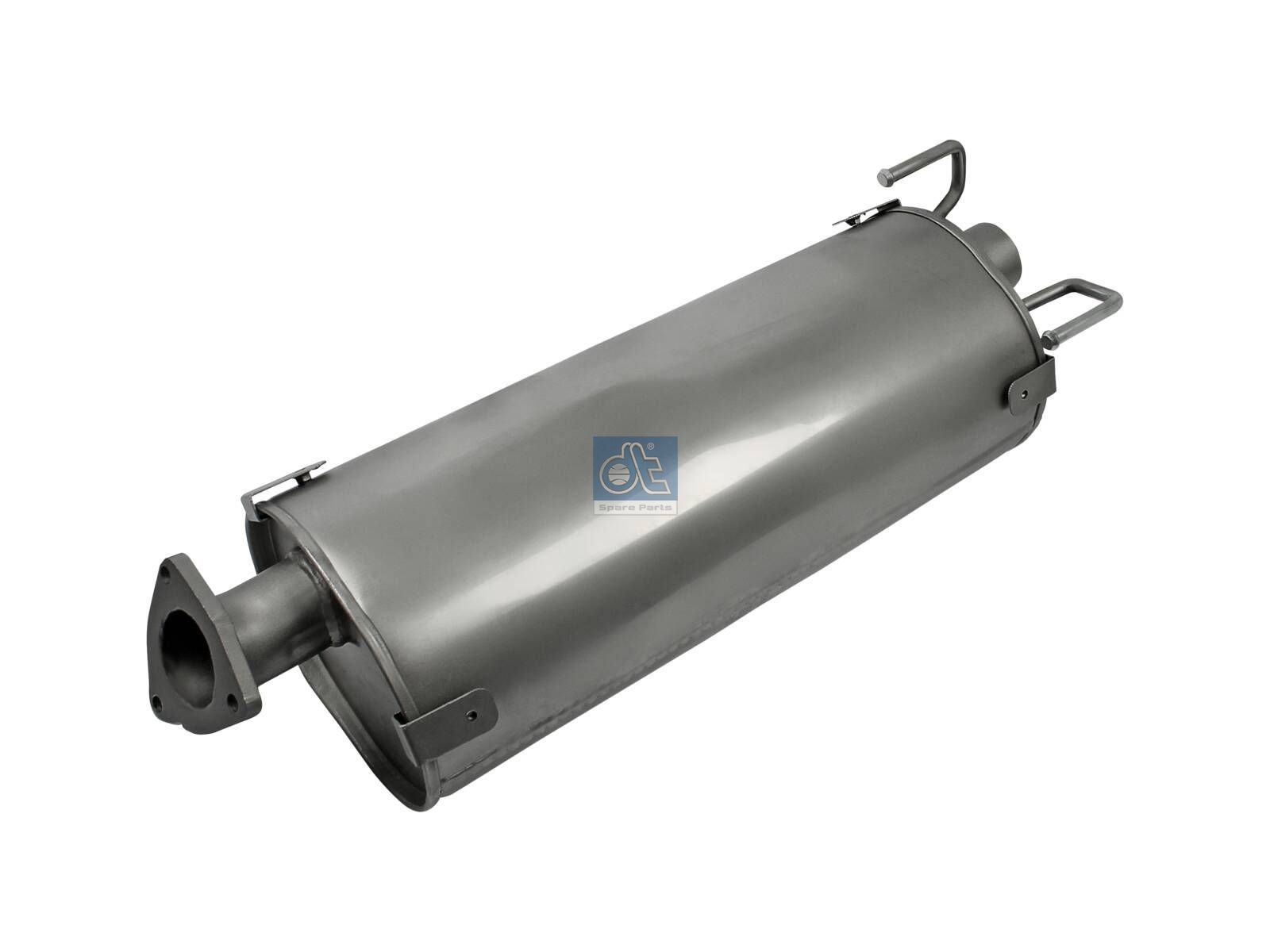 Silencer | DT Spare Parts 7.22022