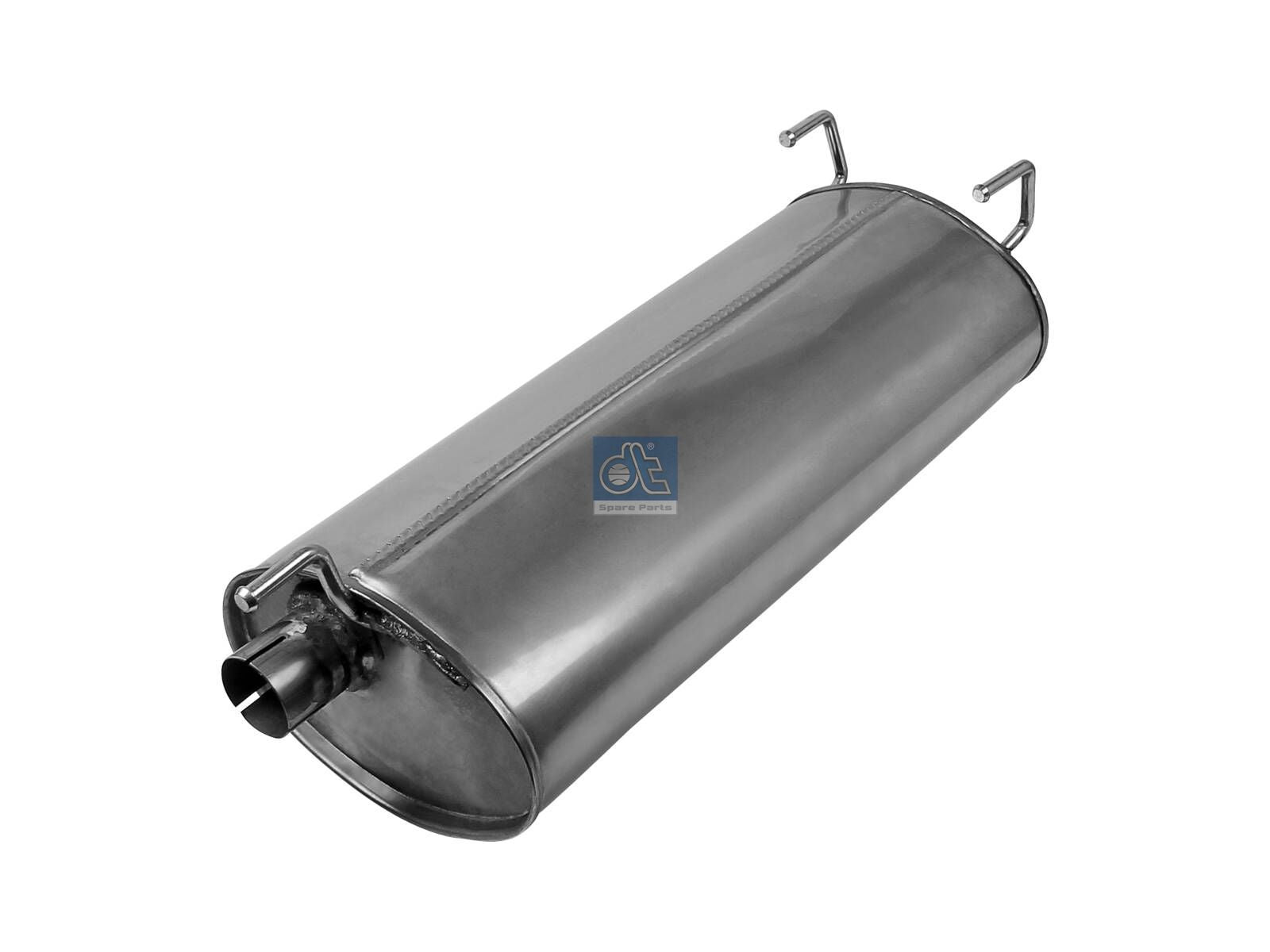 Silencer | DT Spare Parts 7.22023