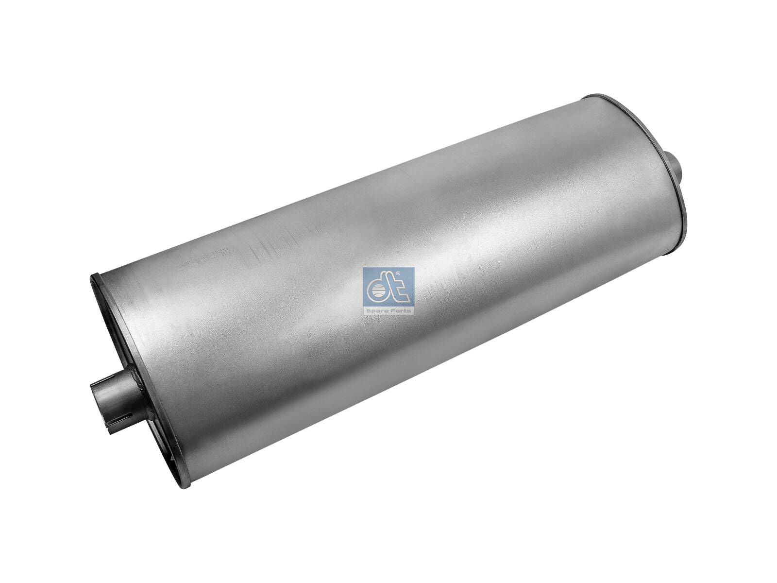 Silencer | DT Spare Parts 7.22025