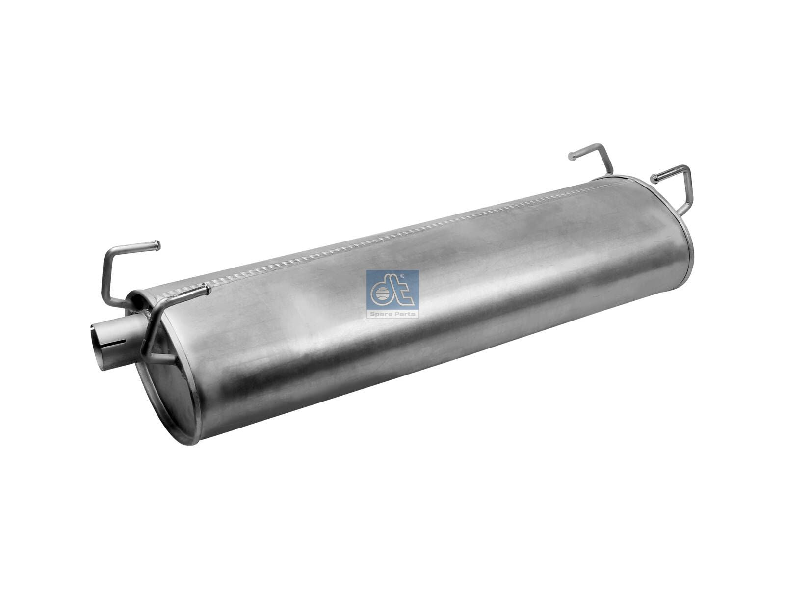 Silencer | DT Spare Parts 7.22027