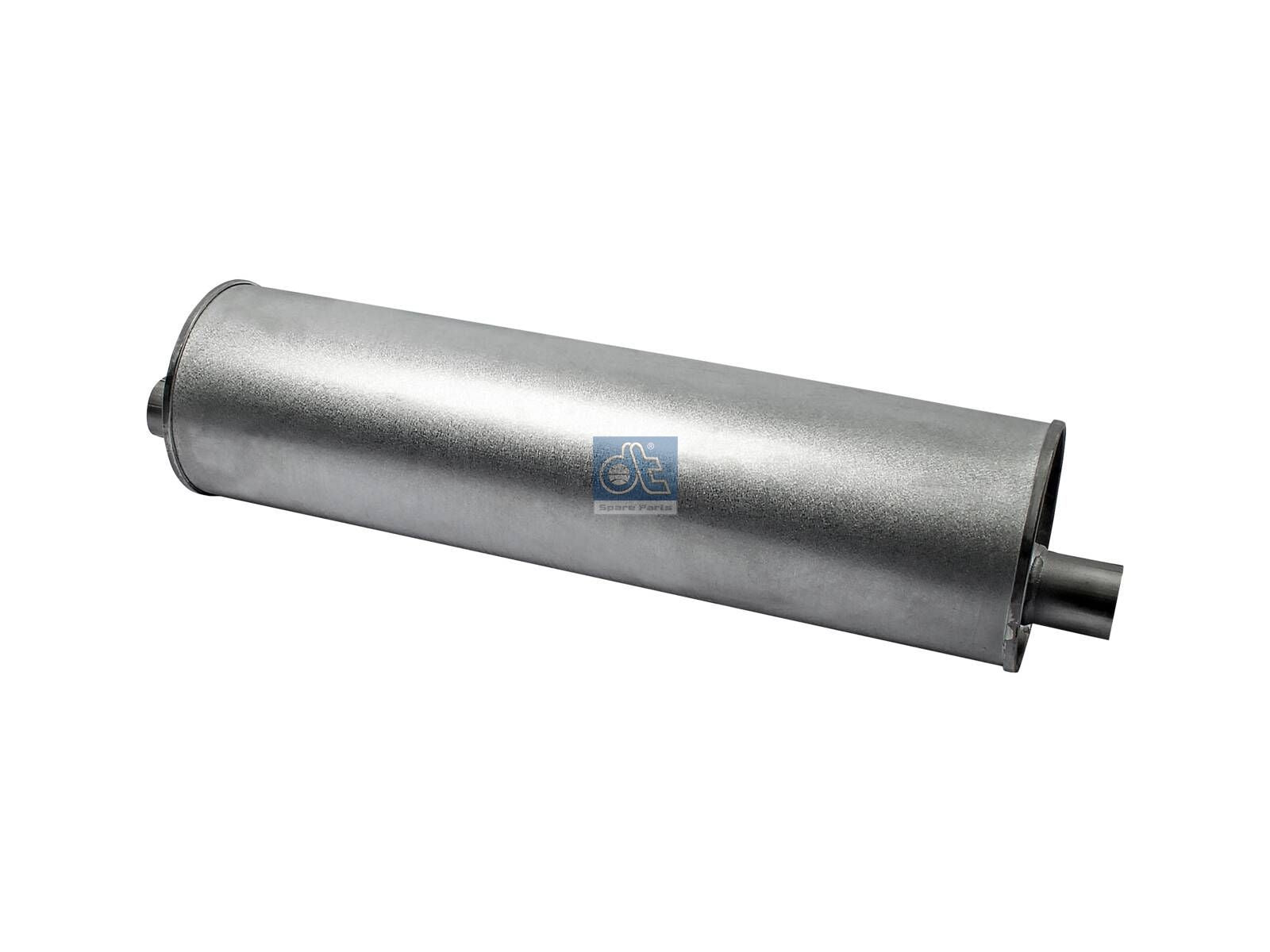 Silencer | DT Spare Parts 7.22028