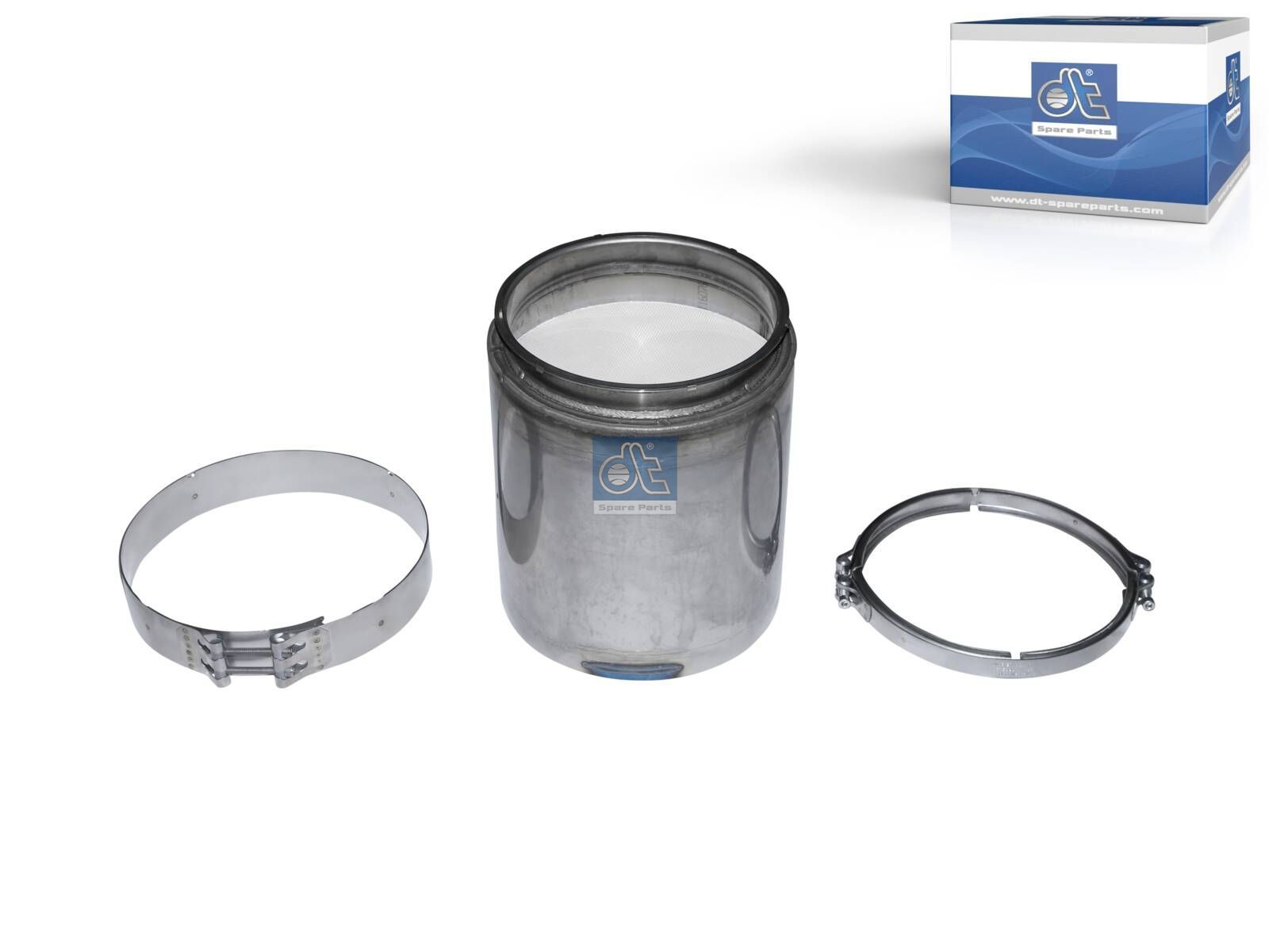 Particle filter | DT Spare Parts 7.22060