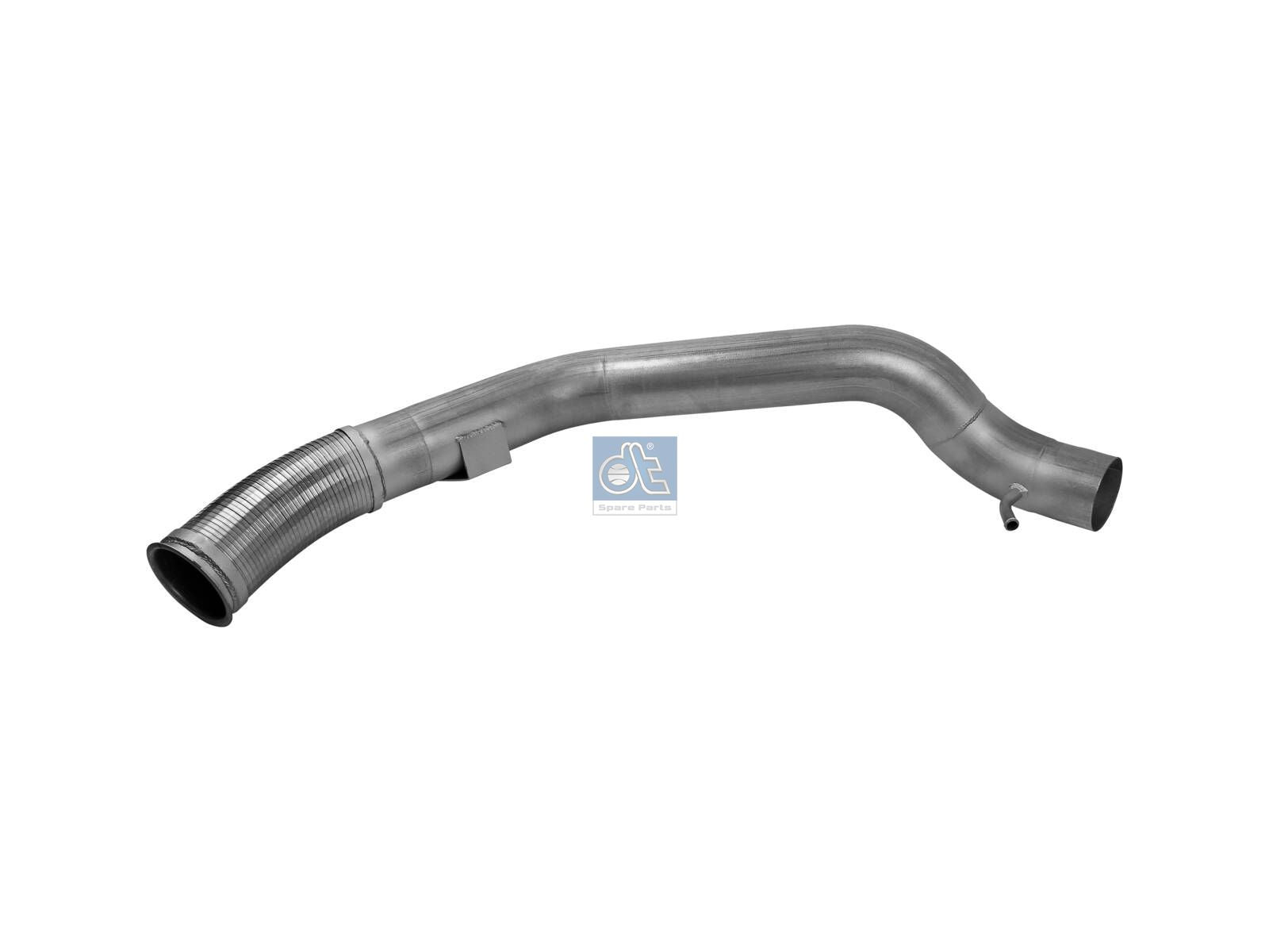 Exhaust pipe | DT Spare Parts 7.22102