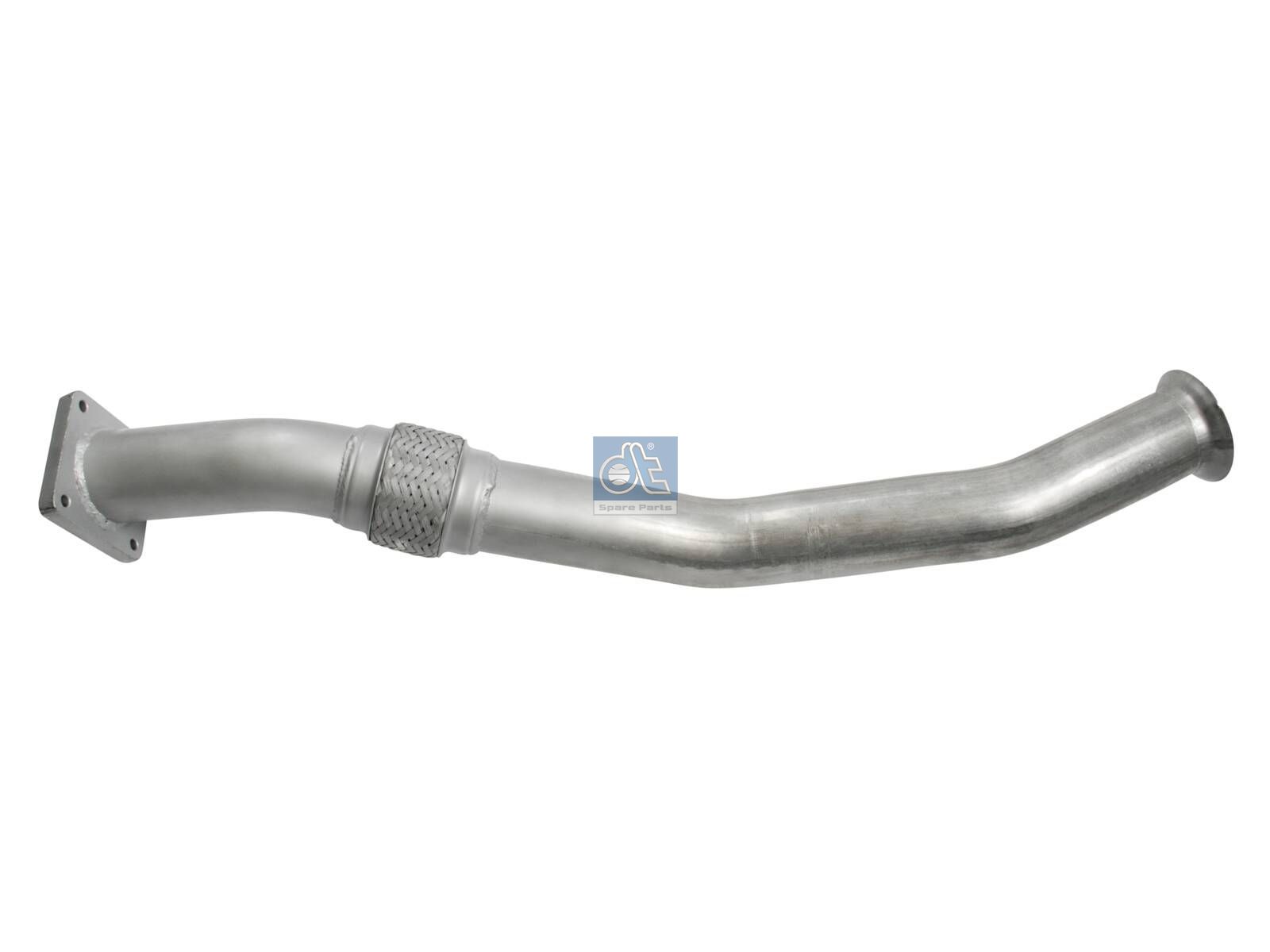 Exhaust pipe | DT Spare Parts 7.22105
