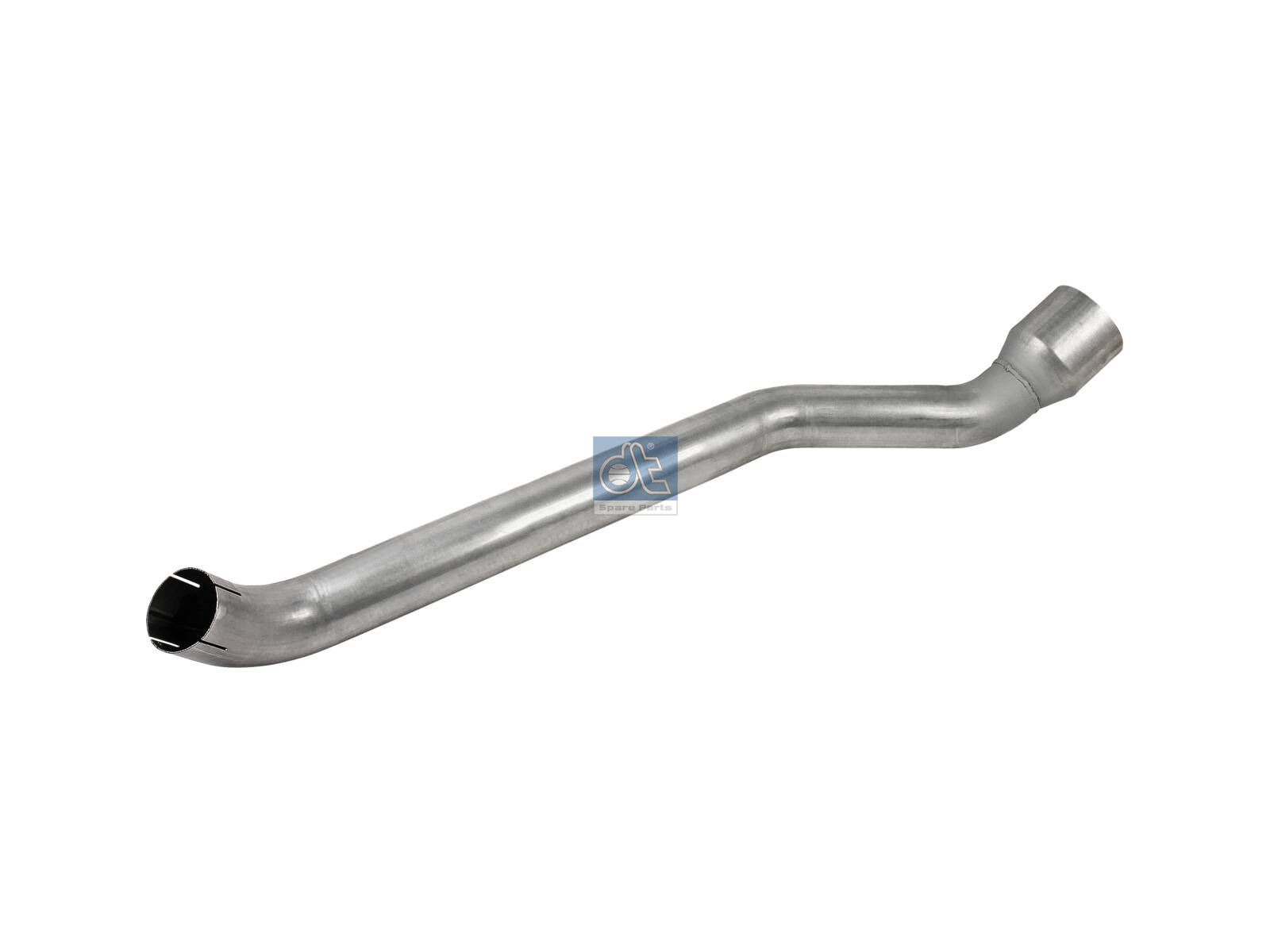 Exhaust pipe | DT Spare Parts 7.22108