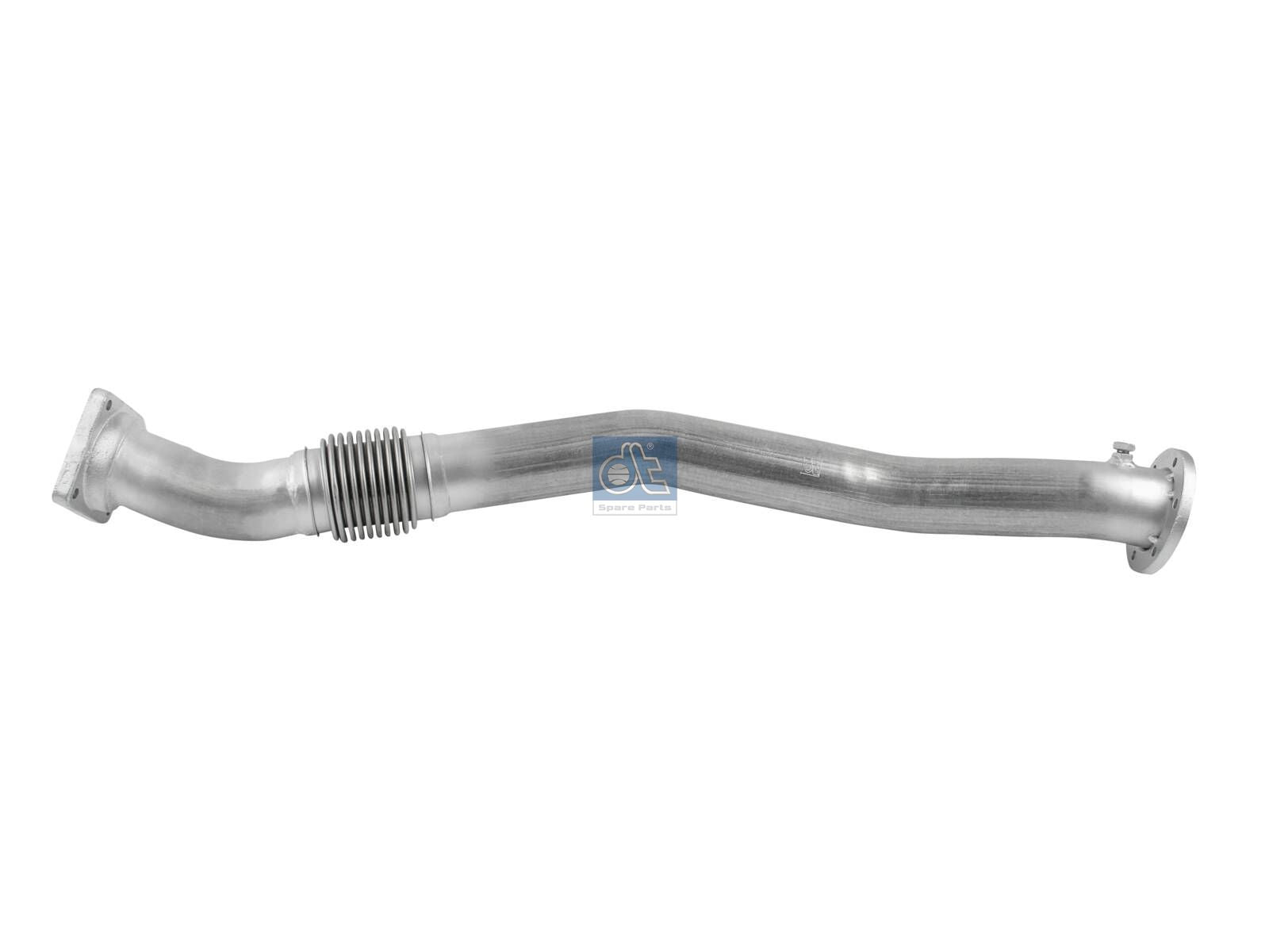 Exhaust pipe | DT Spare Parts 7.22110