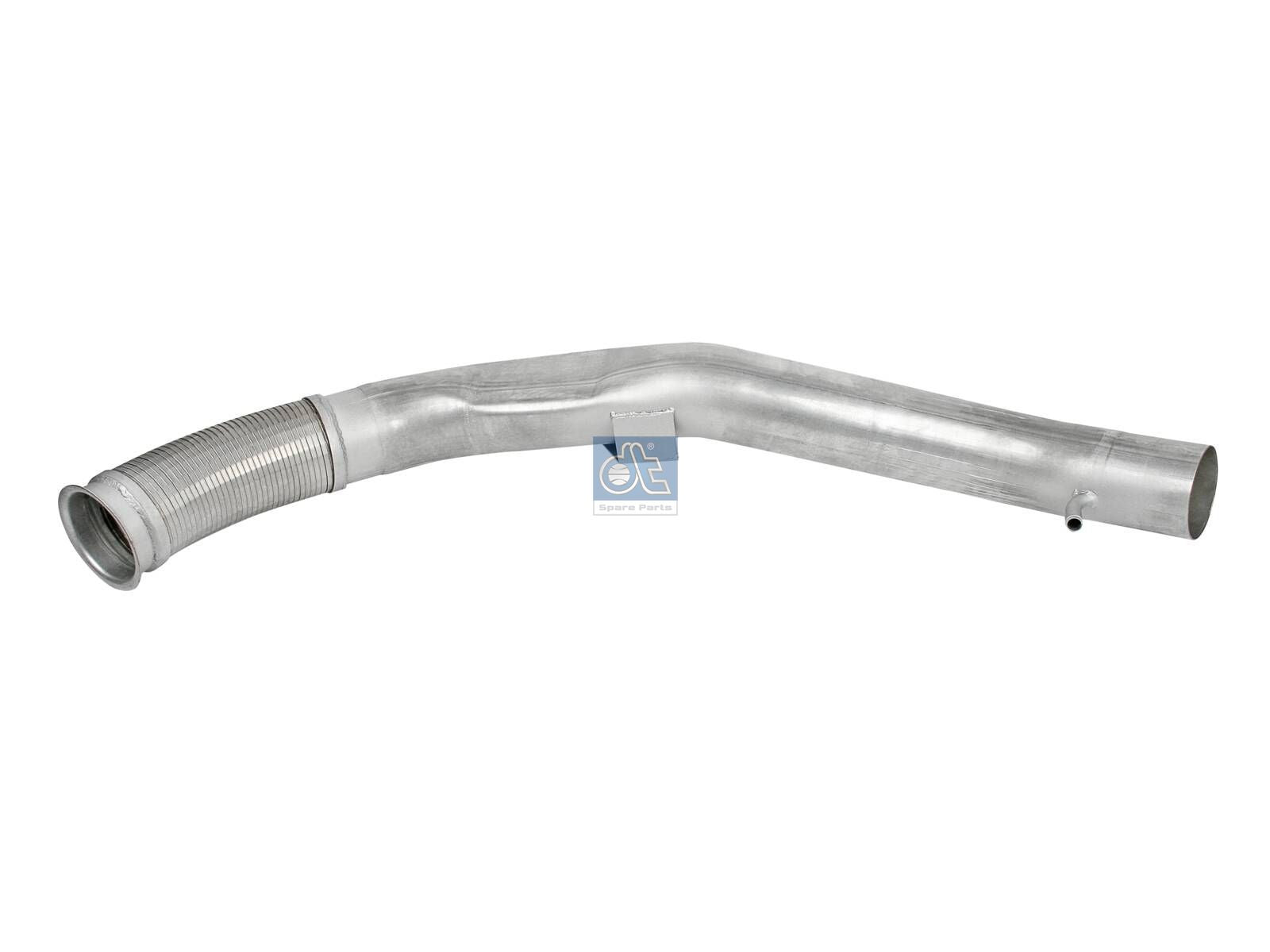 Exhaust pipe | DT Spare Parts 7.22115