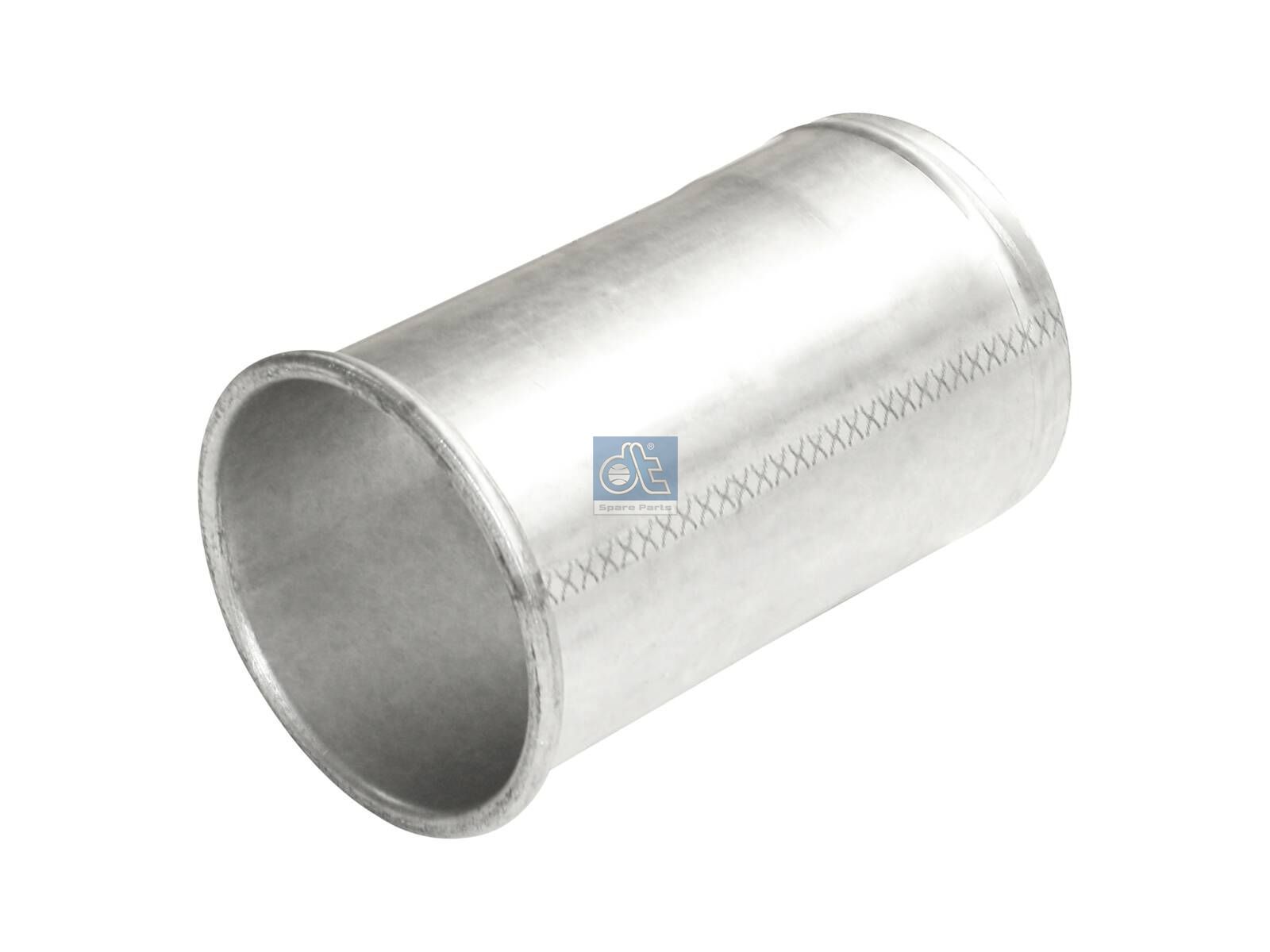 End pipe | DT Spare Parts 7.22120