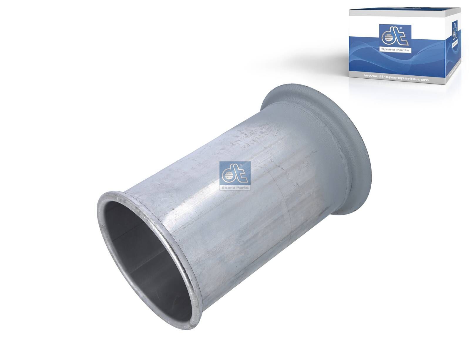End pipe | DT Spare Parts 7.22131