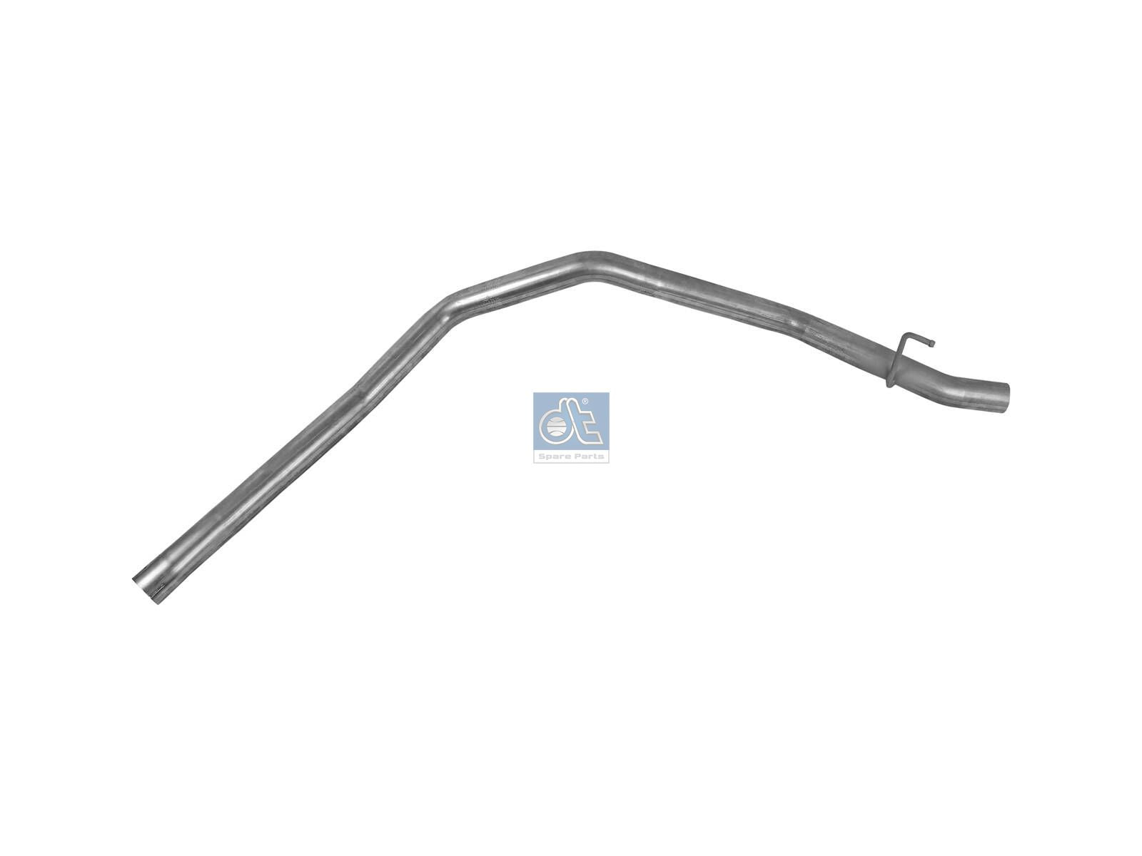 Exhaust pipe | DT Spare Parts 7.22141