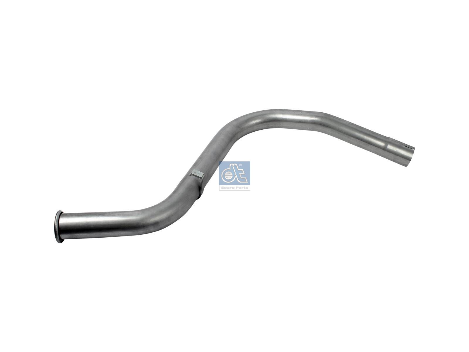 Exhaust pipe | DT Spare Parts 7.22145