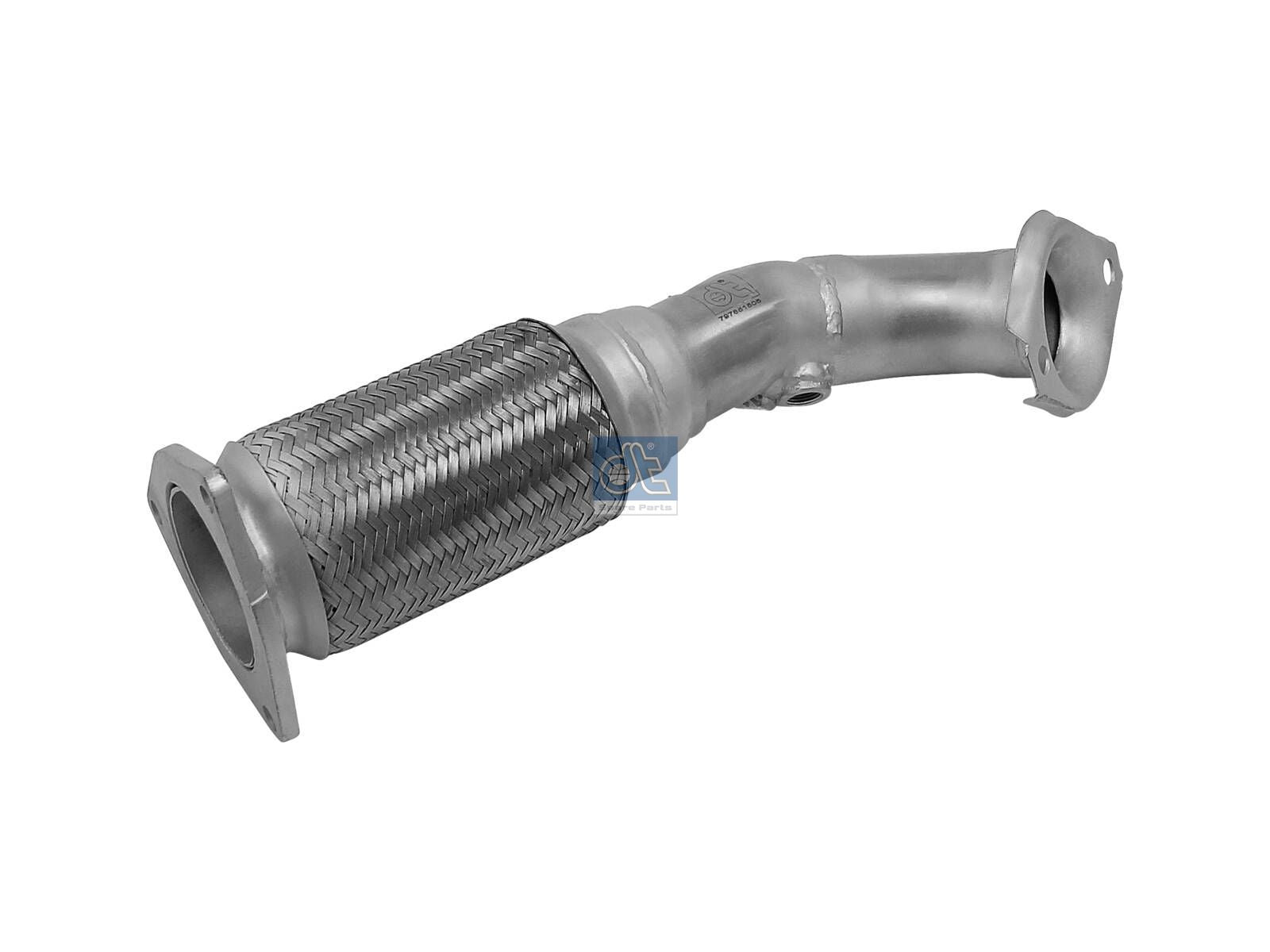 Exhaust pipe | DT Spare Parts 7.22147