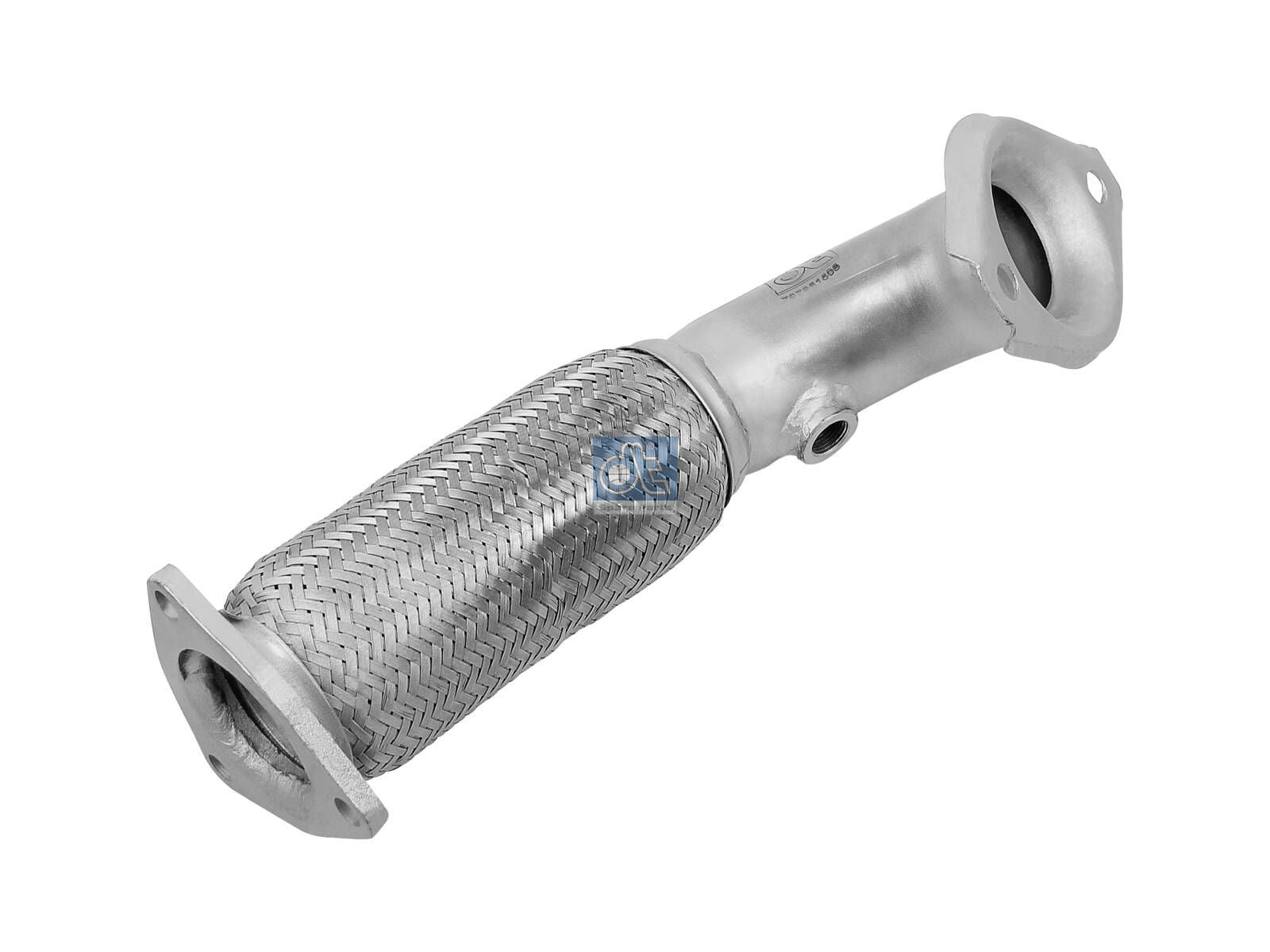 Exhaust pipe | DT Spare Parts 7.22148