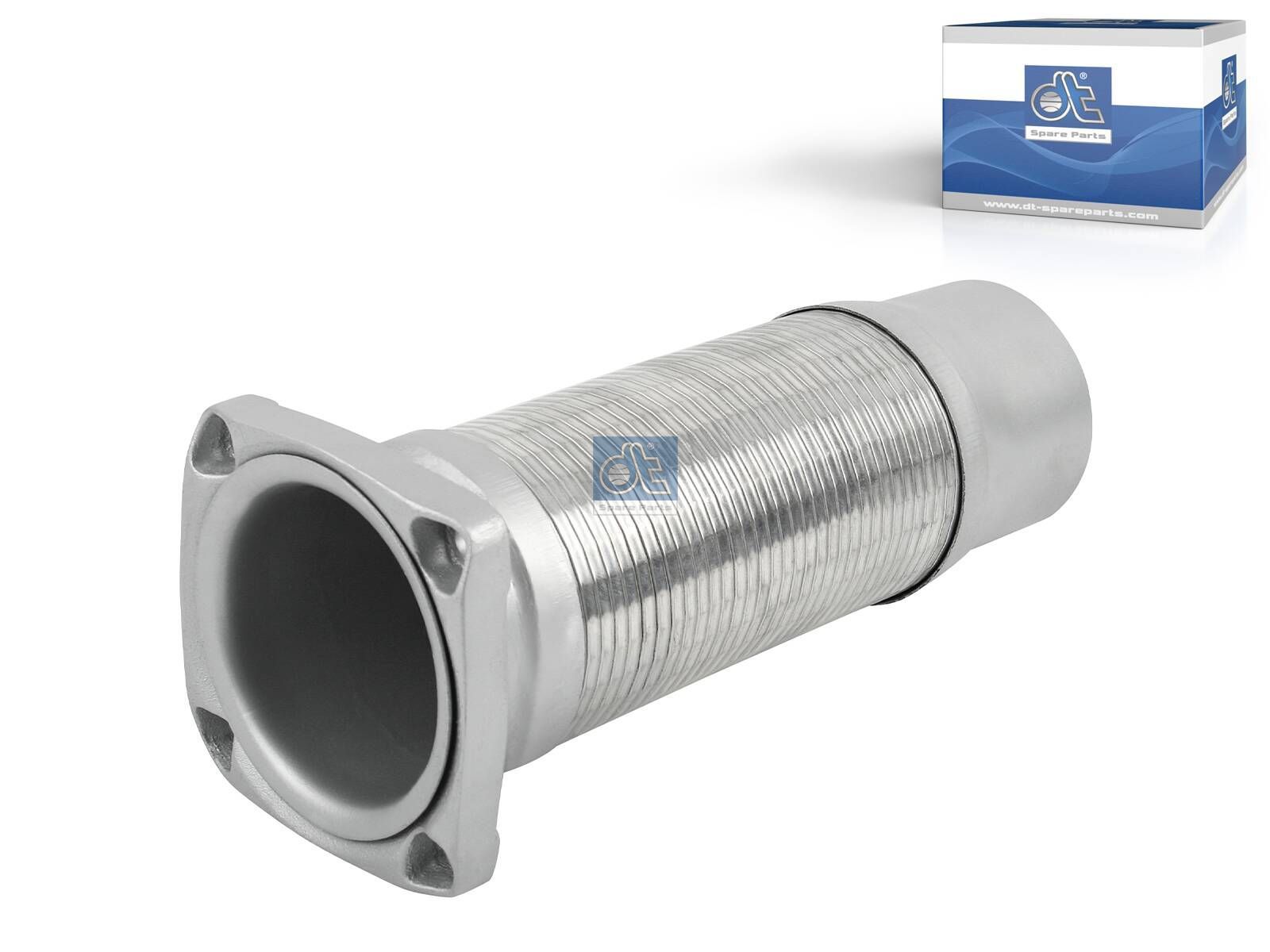 Flexible pipe | DT Spare Parts 7.22150