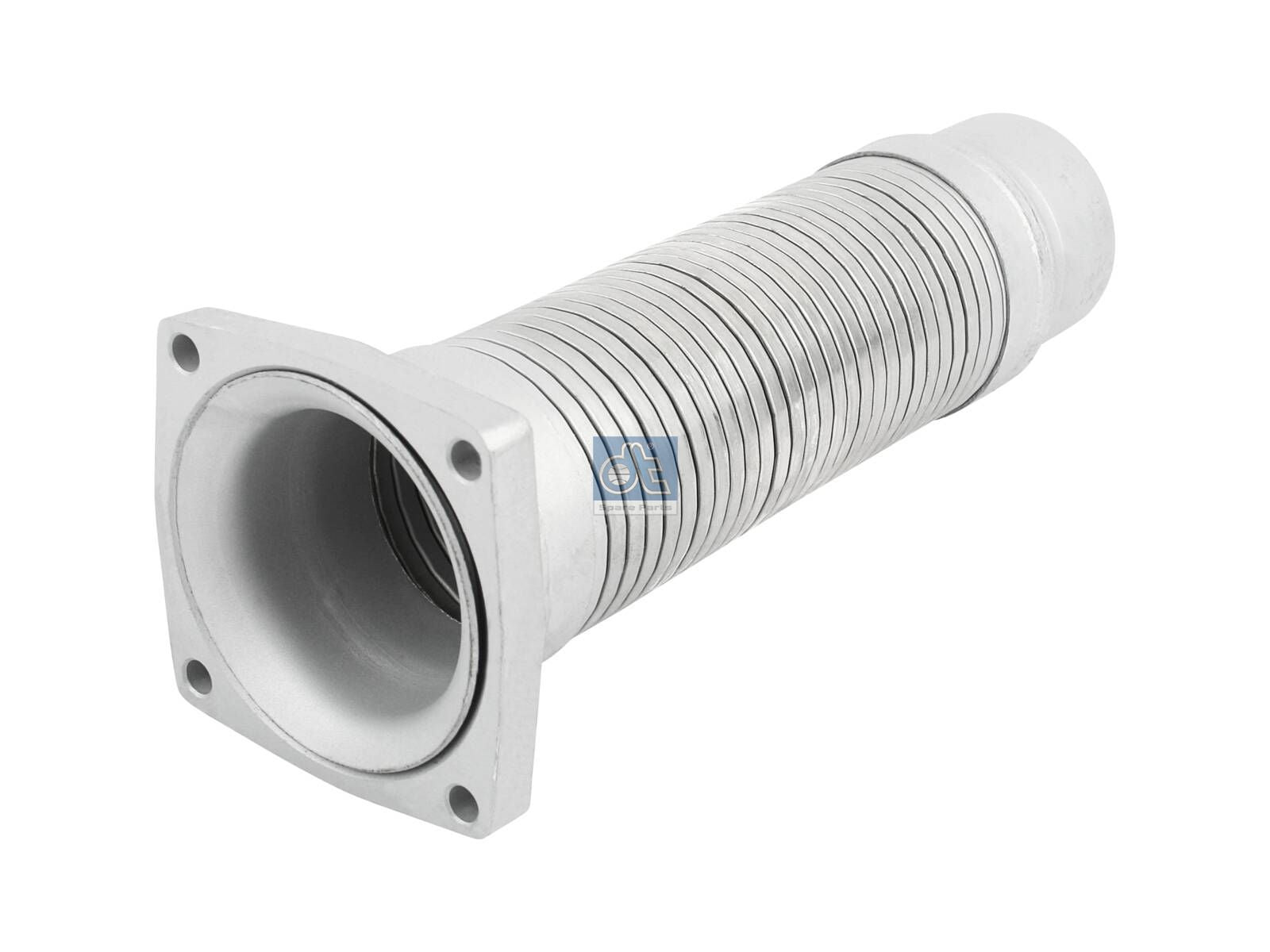 Flexible pipe | DT Spare Parts 7.22160