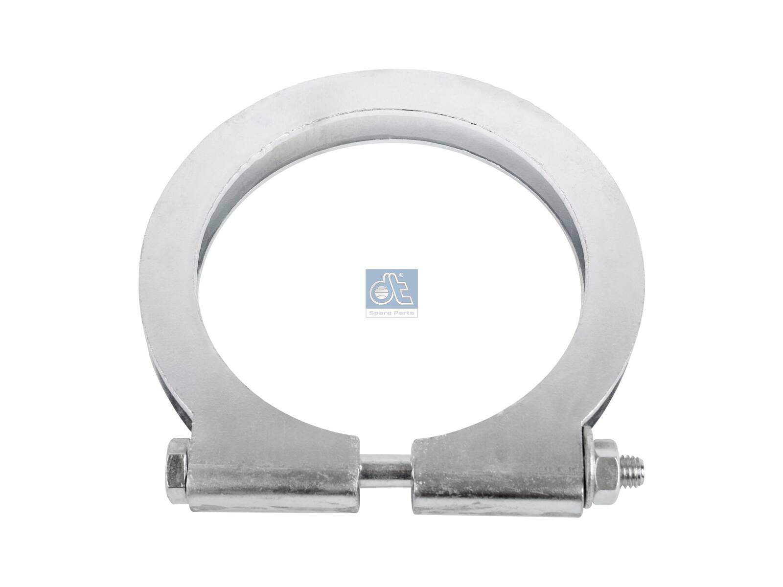 Clamp | DT Spare Parts 7.22175